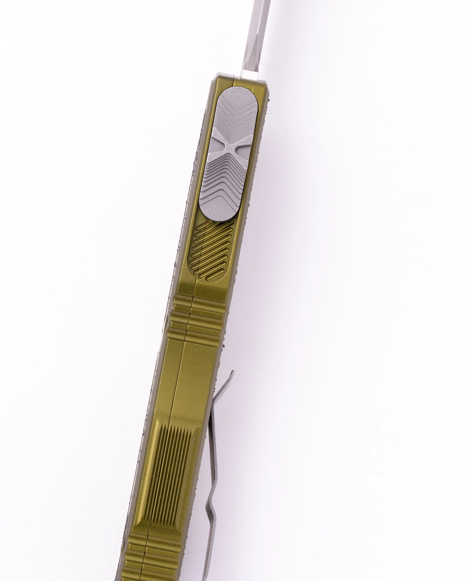 SCARAB II GEN III D/E-S APOCALYPTIC STANDARD OD GREEN (1180-10APOD) - Image 3