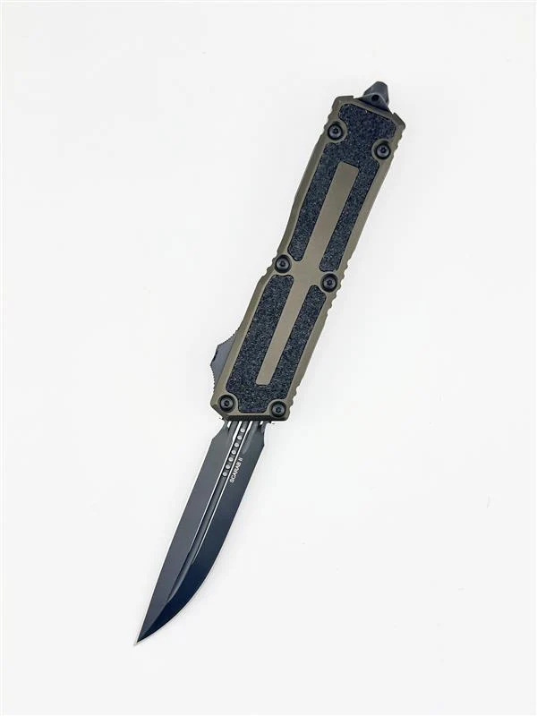 SCARAB II GEN III D/E-S BLACK STANDARD OD GREEN (1180-1OD)