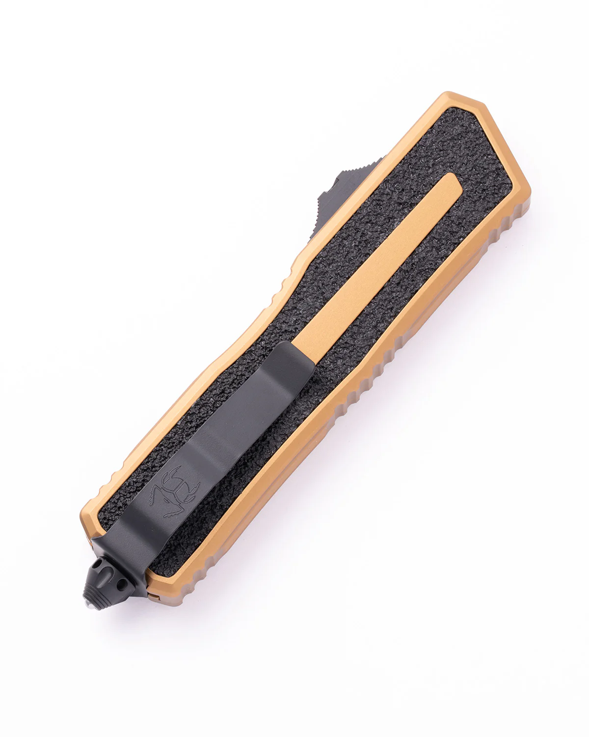 SCARAB II GEN III D/E-S BLACK STANDARD TAN (1180-1TA) - Image 2