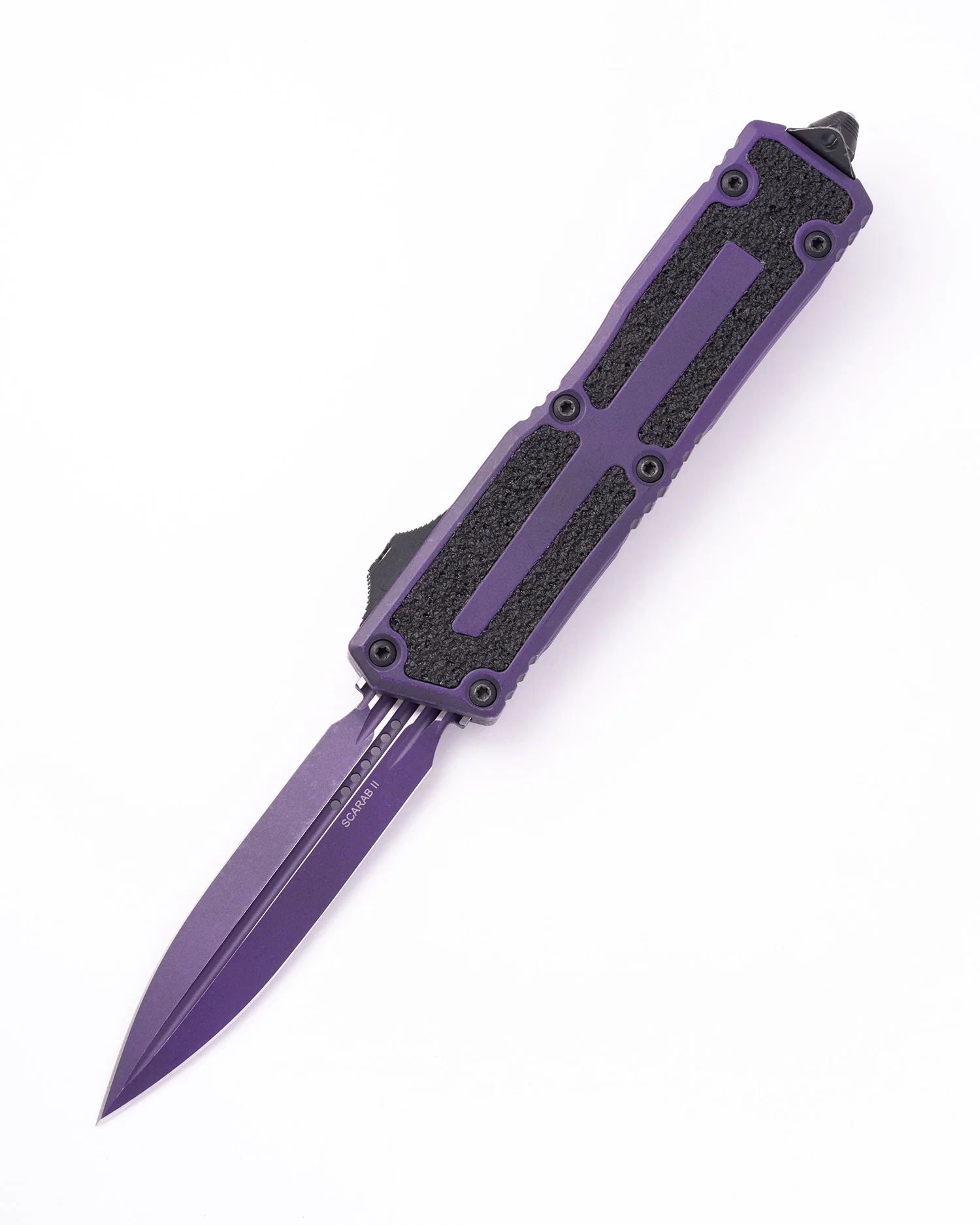 SCARAB II GEN III D/E STANDARD WEATHERED PURPLE (1280-1WPU)