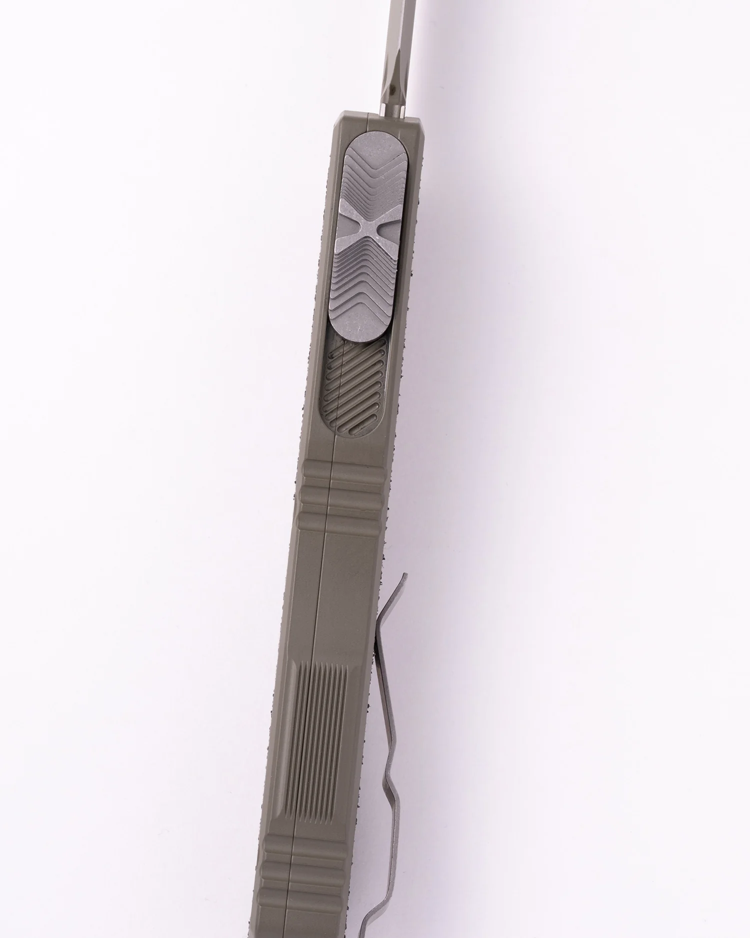 SCARAB II GEN III D/E STONEWASH CERAKOTE MOSS GREEN (1280-1MG-C21Z13) - Image 3