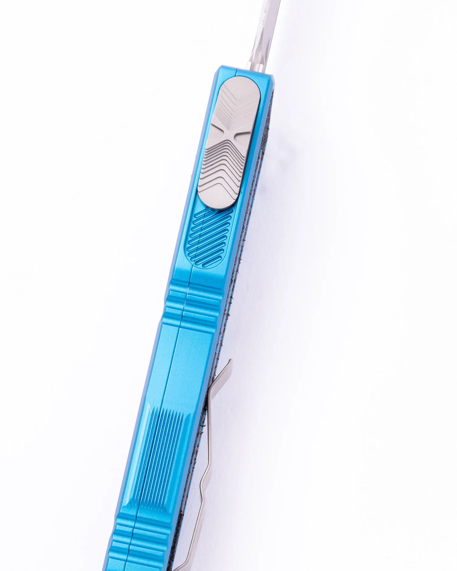 SCARAB II GEN III D/E STONEWASH FULL SERRATE BLUE (1280-12BL) - Image 3