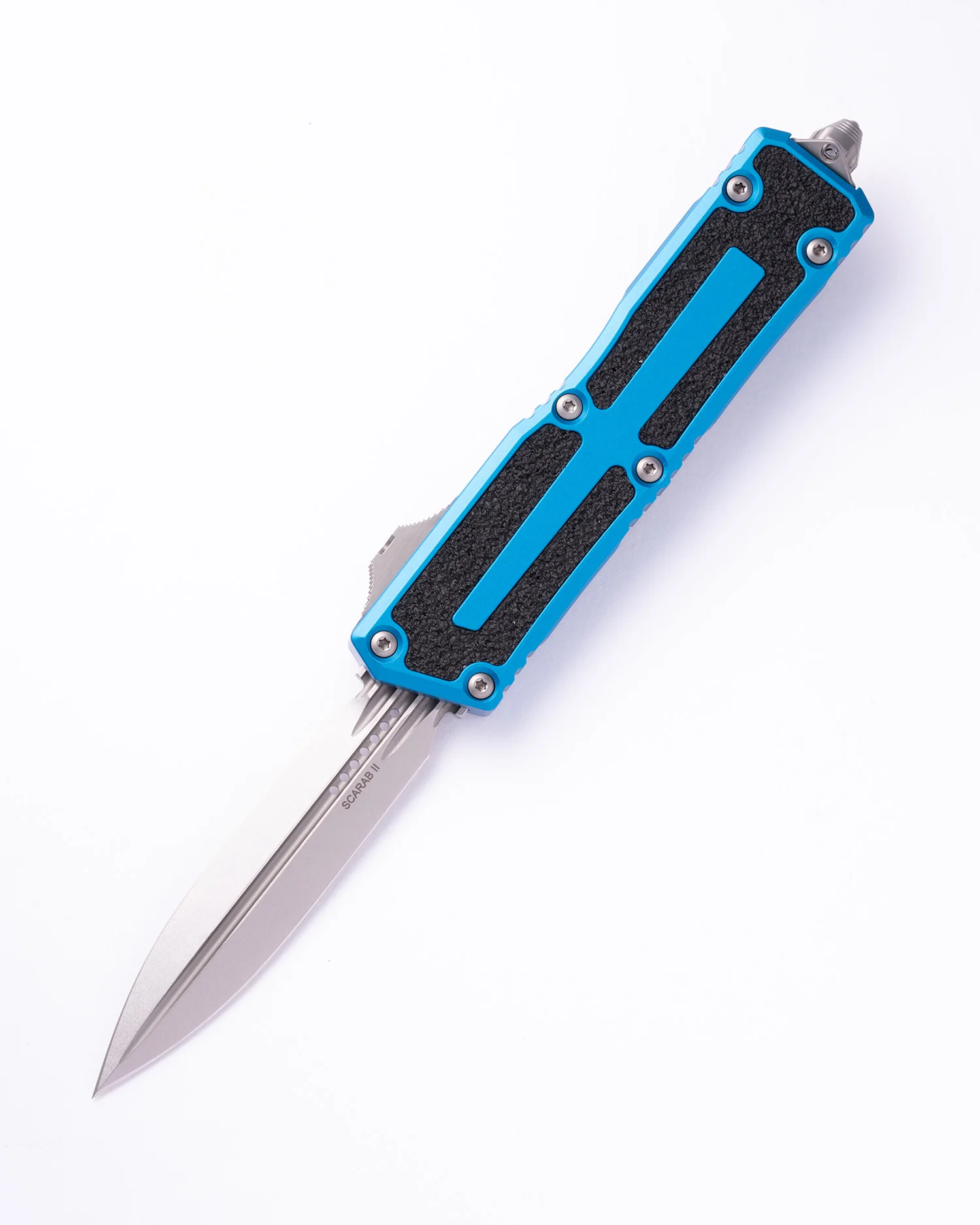 SCARAB II GEN III D/E STONEWASH STANDARD BLUE (1280-10BL)