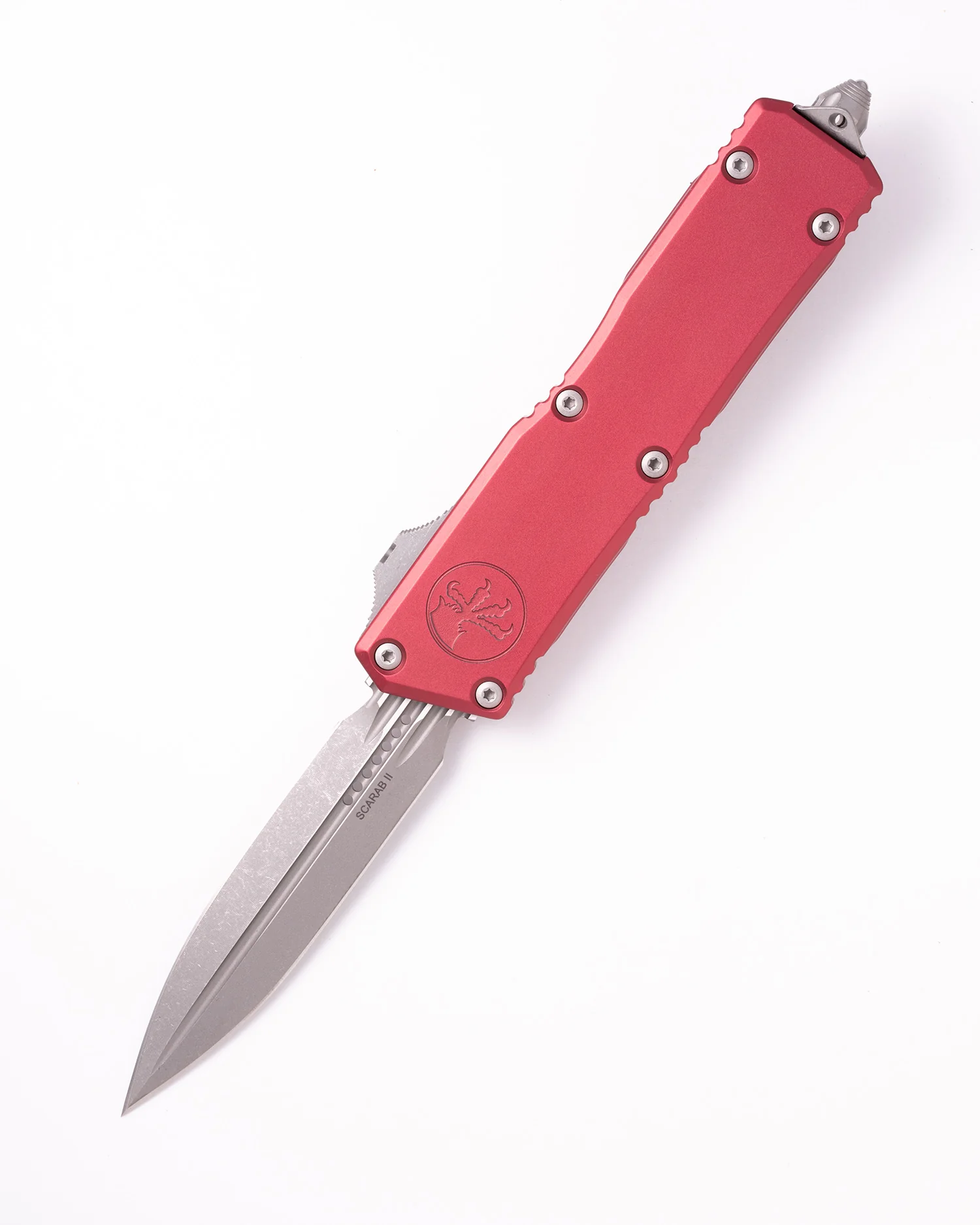 Scarab II Gen III Executive D/E Apocalyptic Standard Merlot (1175-10APMR)