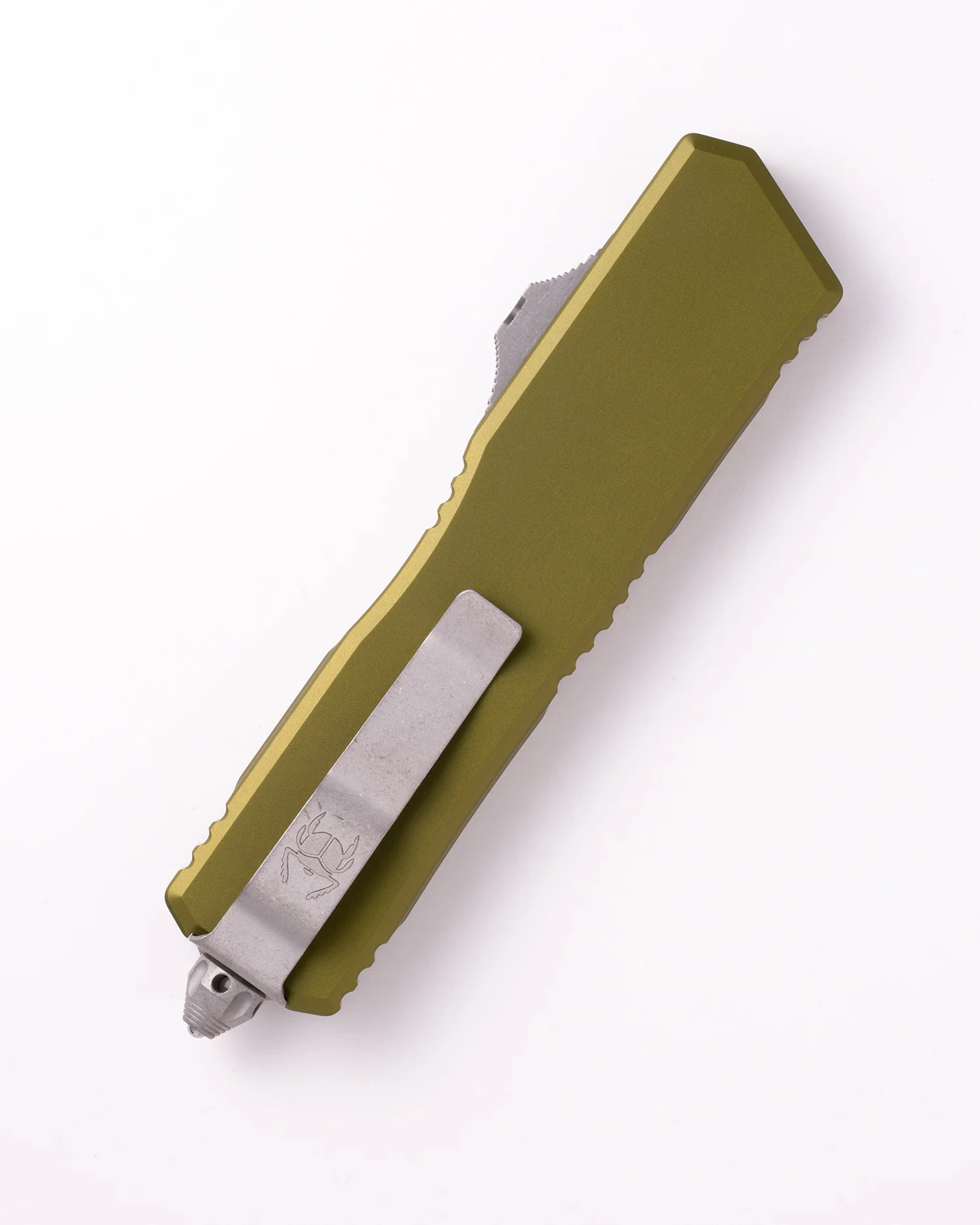 Scarab II Gen III Executive T/E Apocalyptic Standard OD Green (1177-10APOD) - Image 2