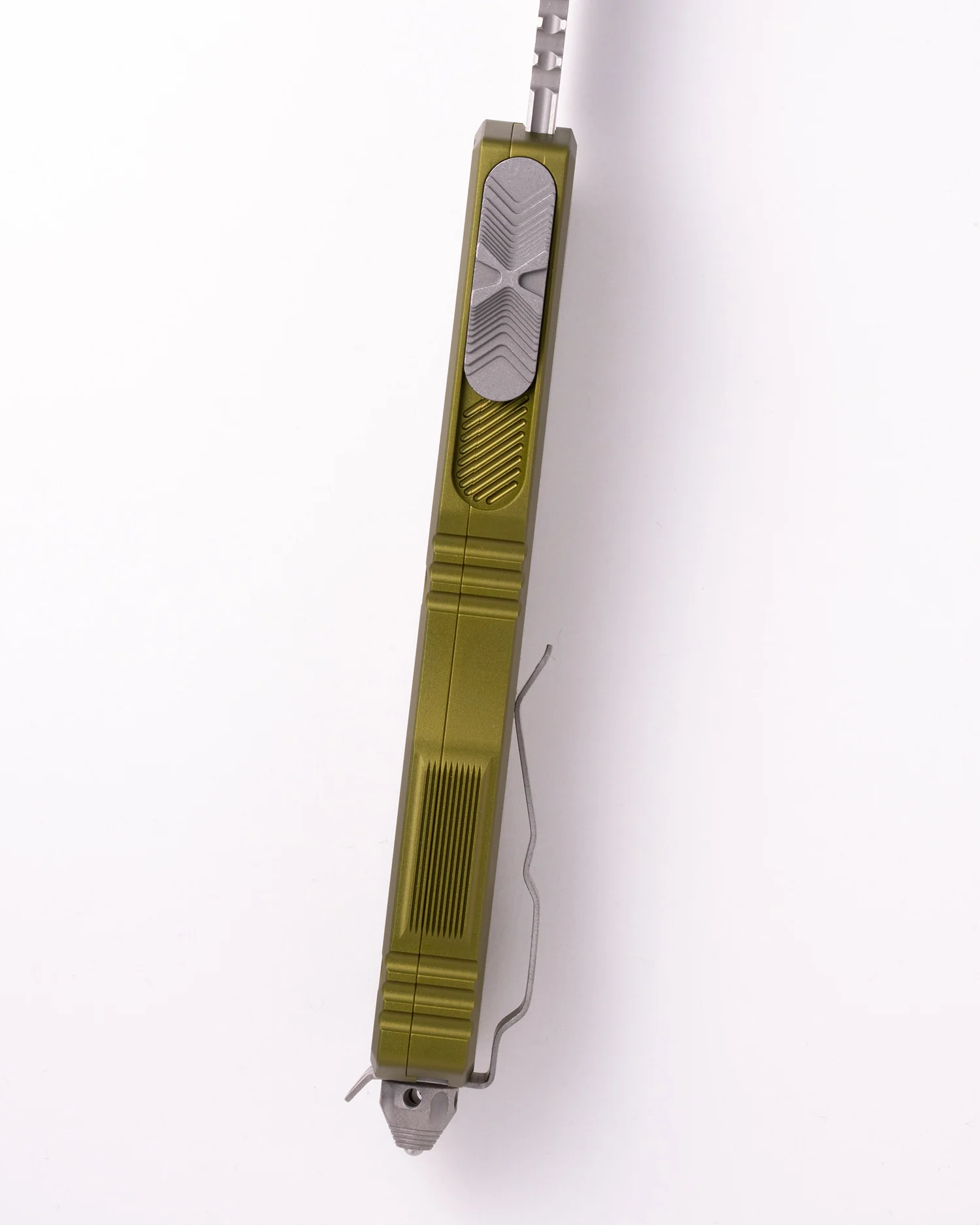 Scarab II Gen III Executive T/E Apocalyptic Standard OD Green (1177-10APOD) - Image 3