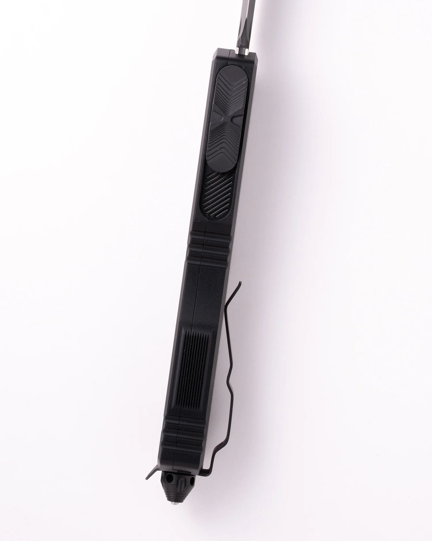 Scarab II Gen III Executive D/E Standard Black Tactical (1175-1T) - Image 3