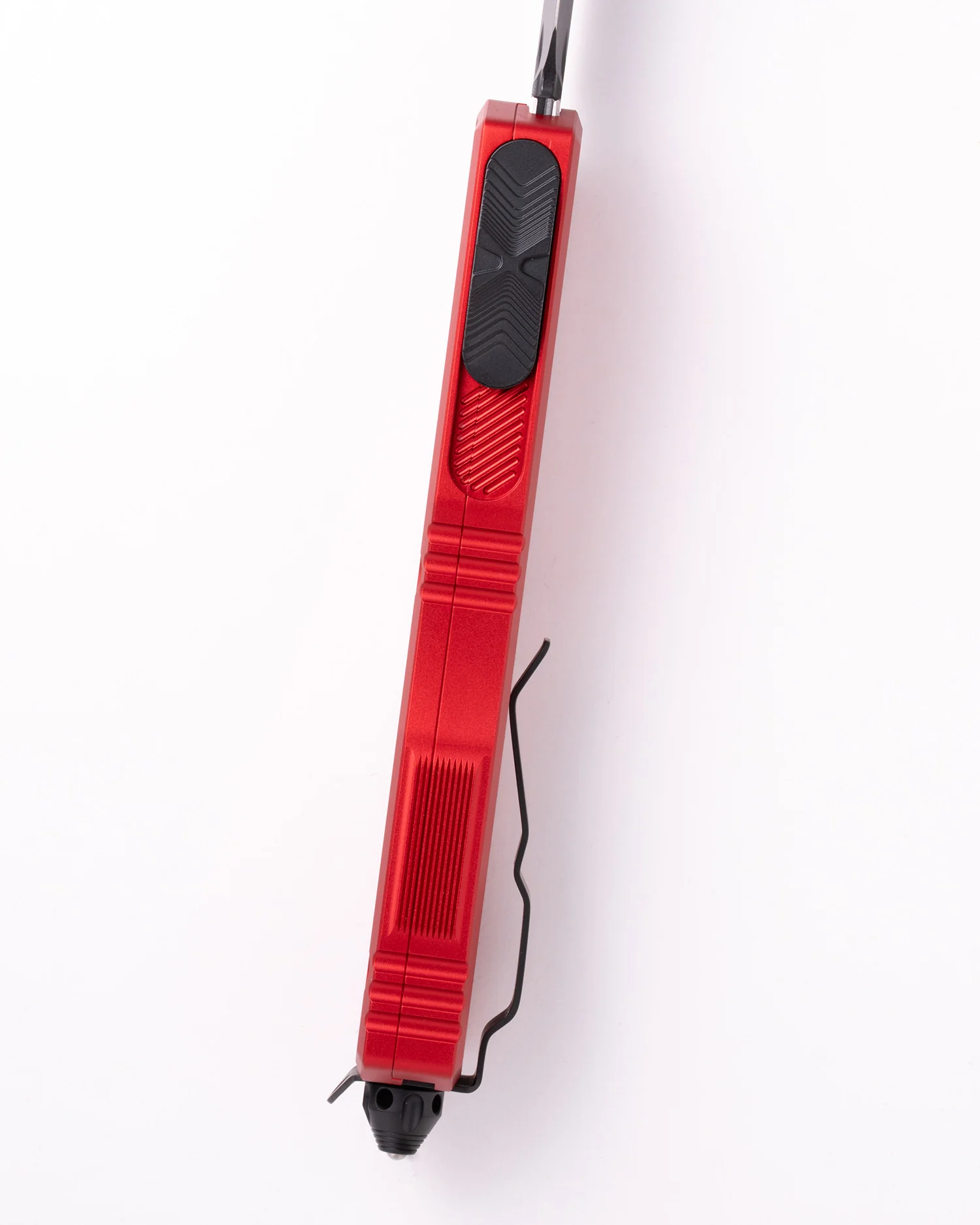 Scarab II Gen III Executive D/E Black Standard Red (1175-1RD) - Image 3