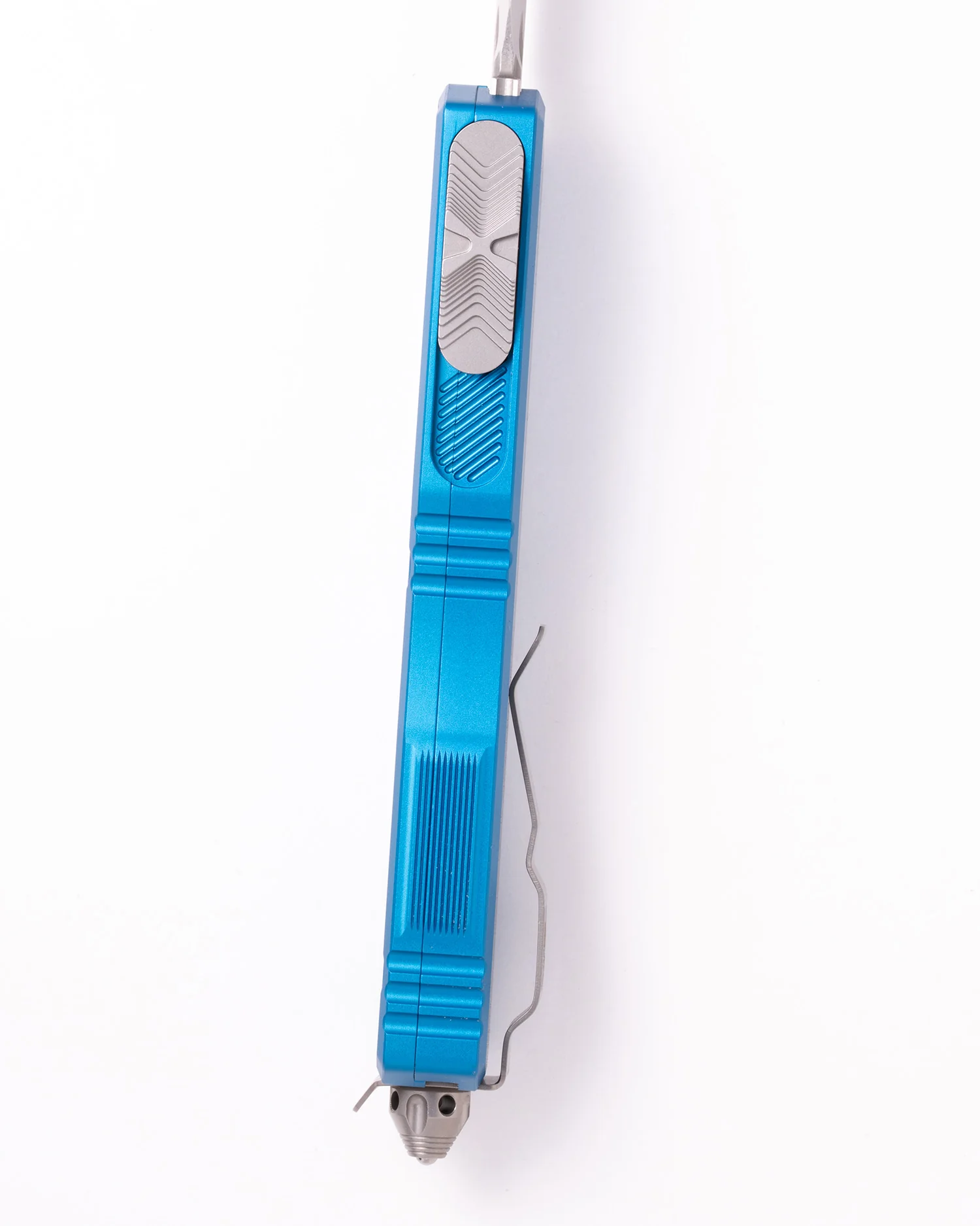 Scarab II Gen III Executive D/E Stonewash Standard Blue (1175-10BL) - Image 3