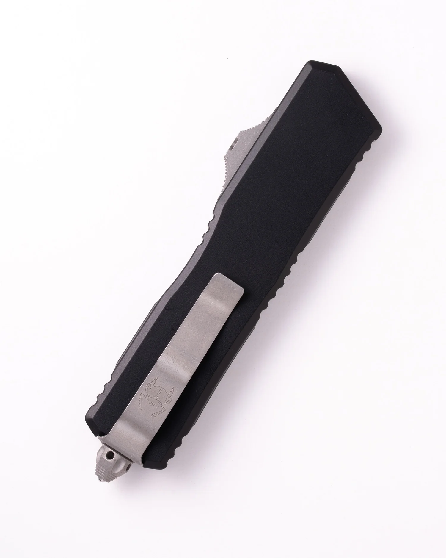Executive Scarab® II Gen III T/E Apocalyptic Standard Black (1177-10AP) - Image 2