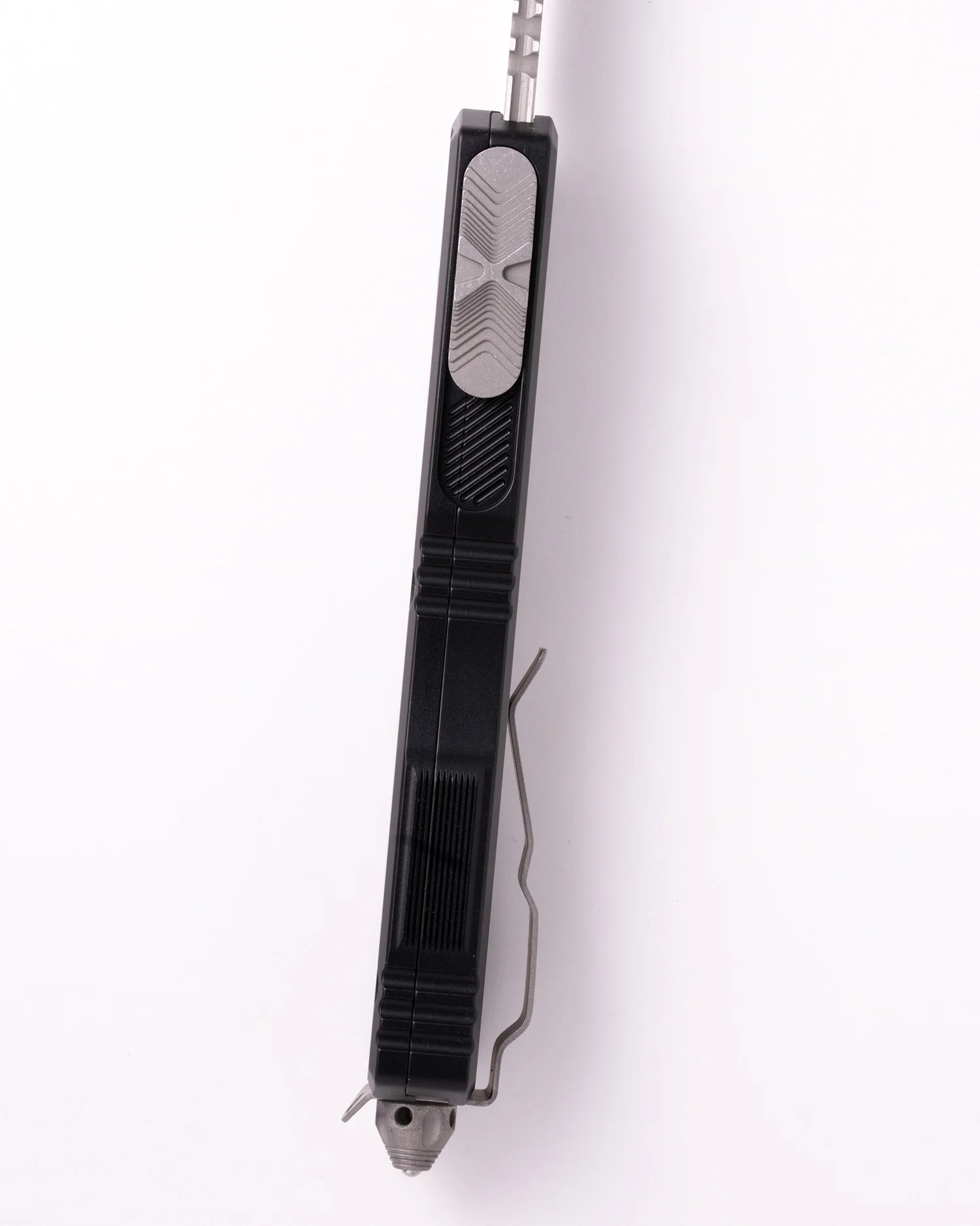 Executive Scarab® II Gen III T/E Apocalyptic Standard Black (1177-10AP) - Image 3