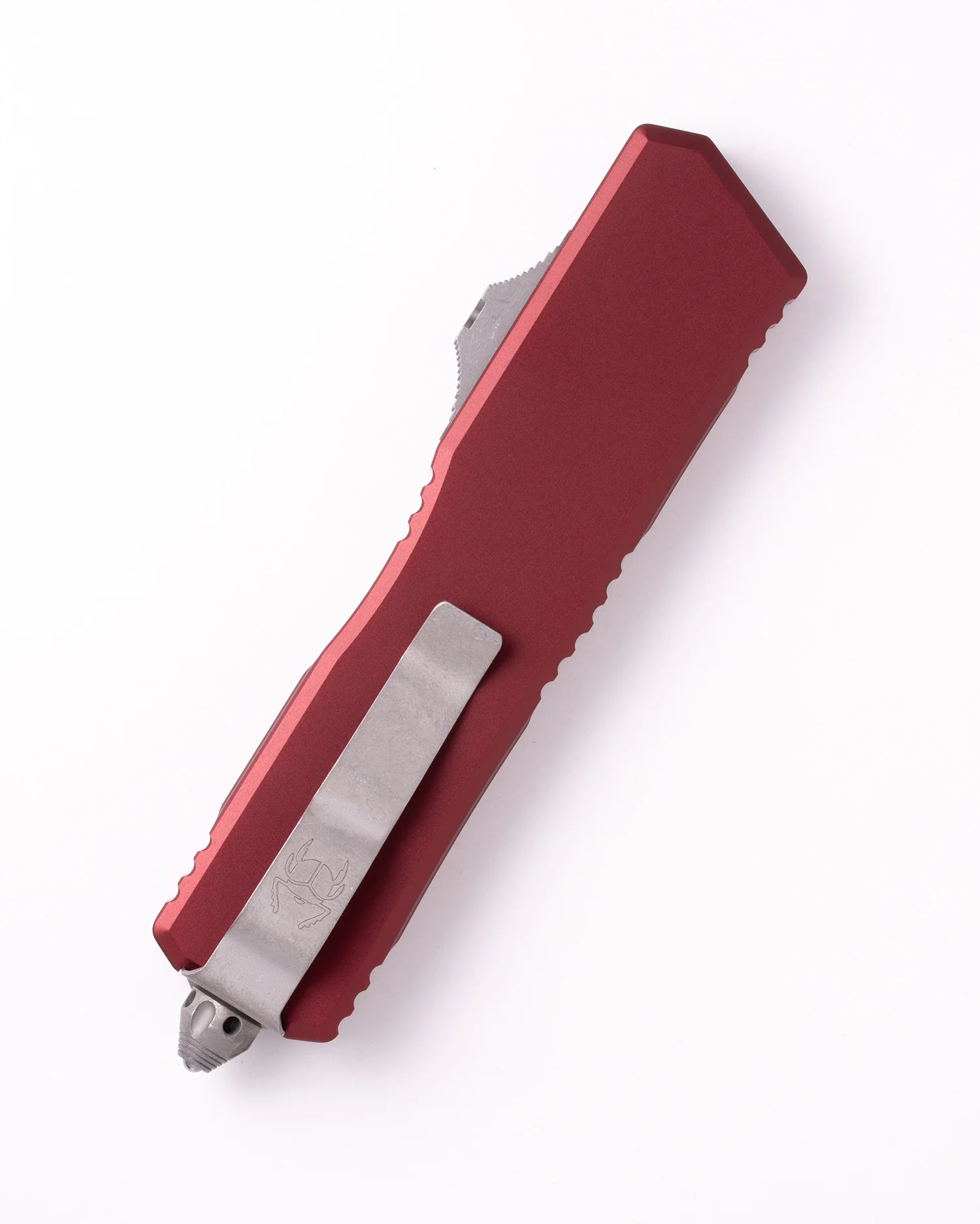 Scarab II Gen III Executive T/E Apocalyptic Standard Merlot (1177-10APMR) - Image 2