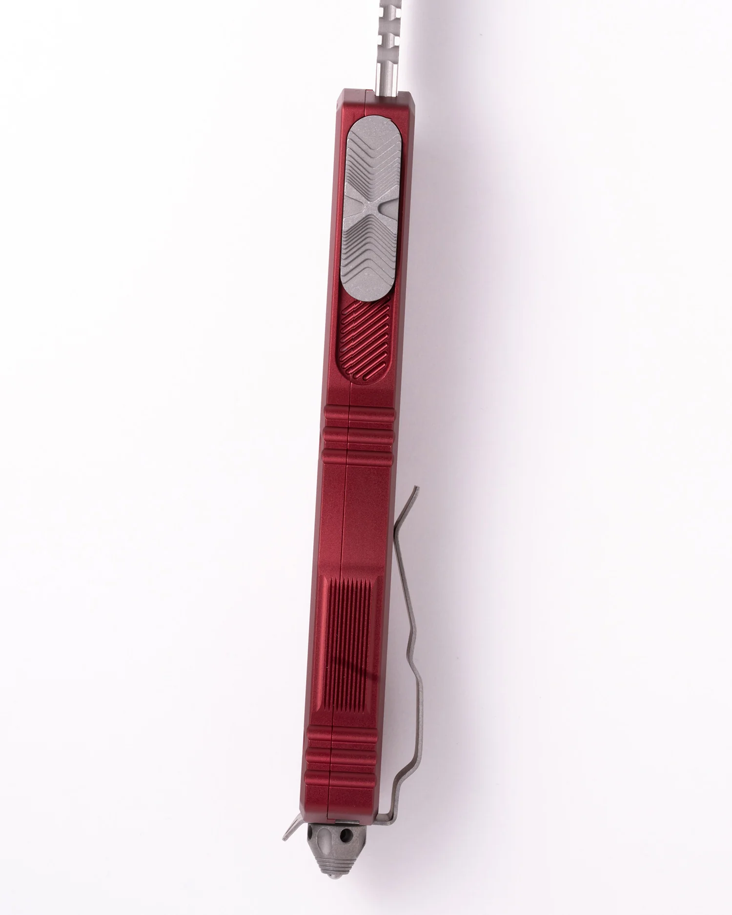 Scarab II Gen III Executive T/E Apocalyptic Standard Merlot (1177-10APMR) - Image 3