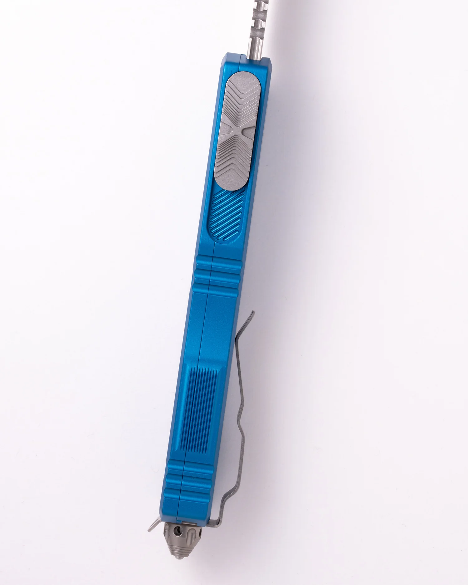 Scarab II Gen III Executive T/E Stonewash Standard Blue (1177-10BL) - Image 3
