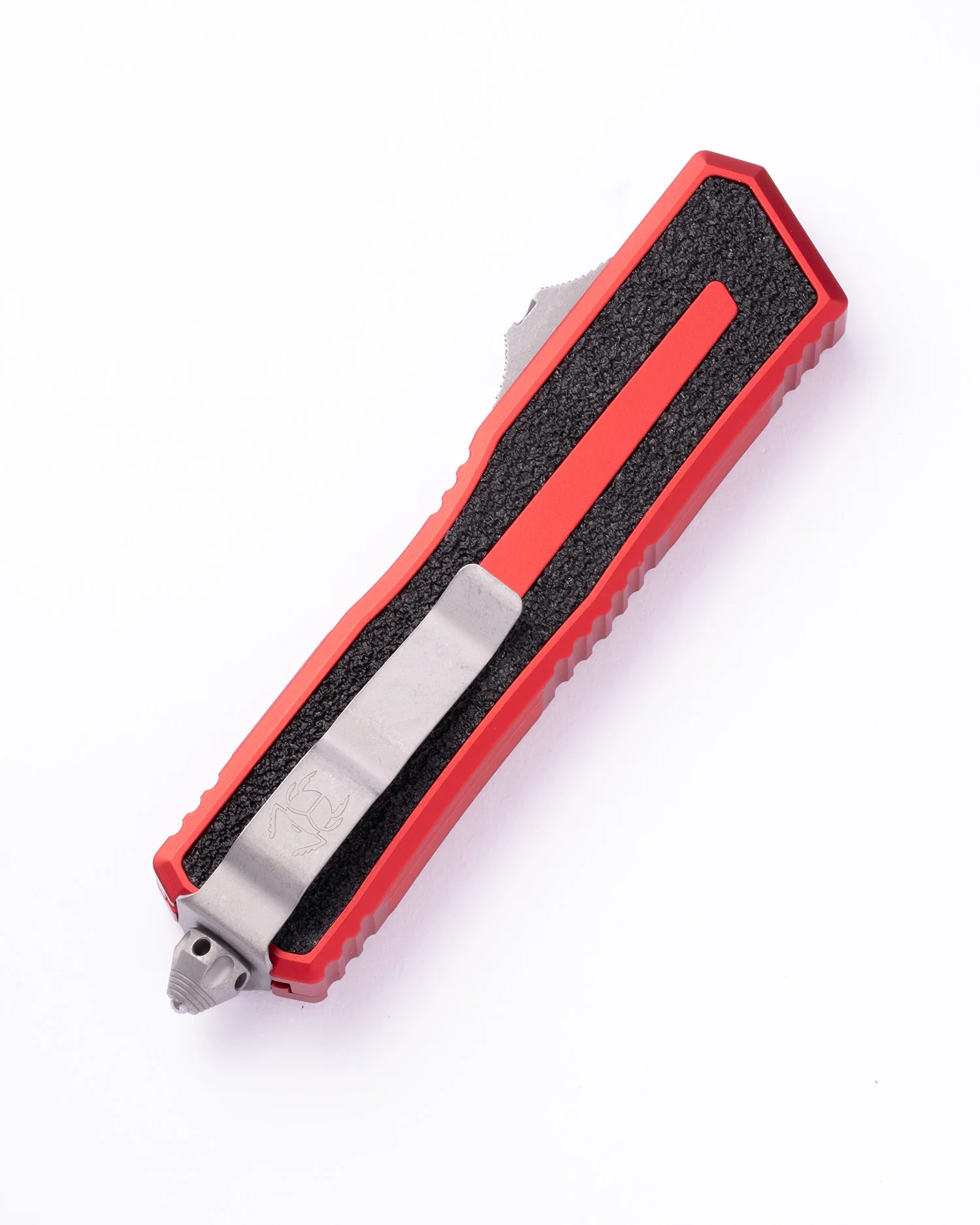 SCARAB II GEN III S/E  AP STONEWASH STANDARD RED (1278-10APRD) - Image 3