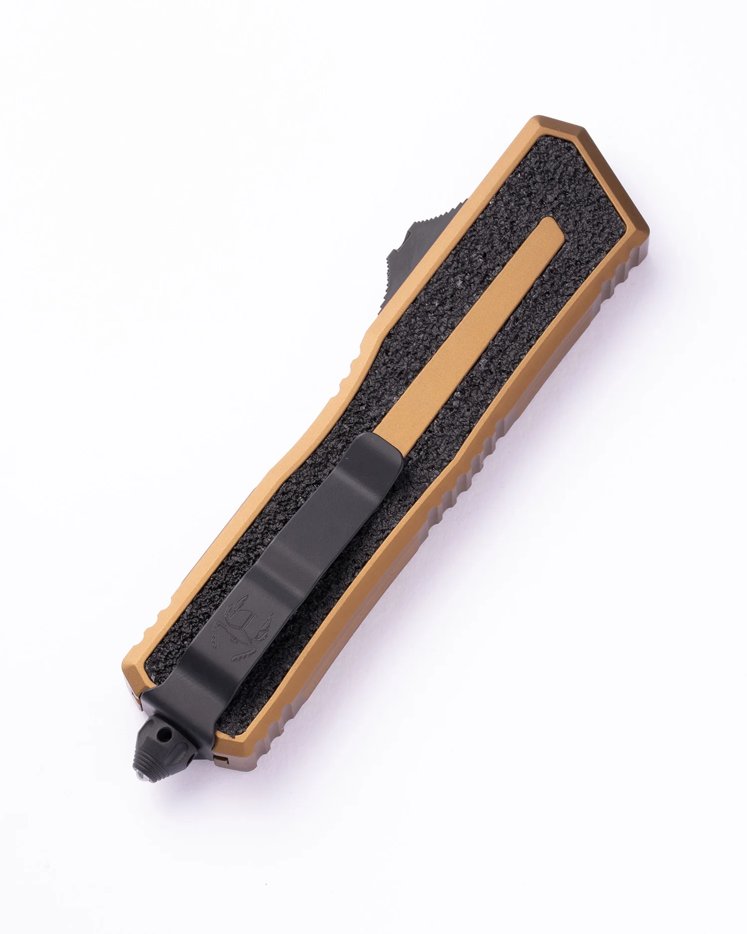 SCARAB II GEN III S/E BLACK STANDARD TAN (1278-1TA) - Image 2