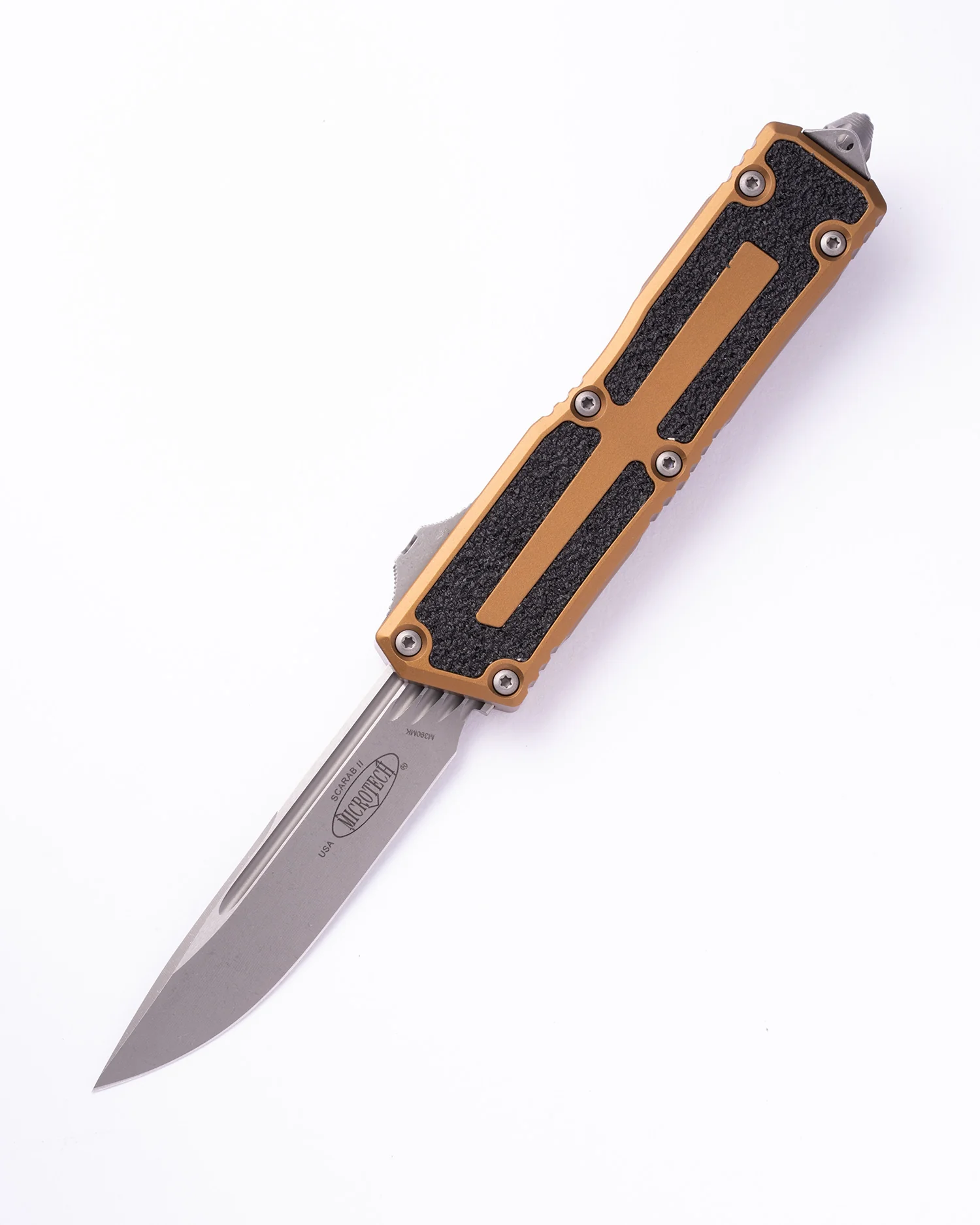 SCARAB II GEN III S/E APOCALYPTIC STANDARD TAN (1278-10APTA)