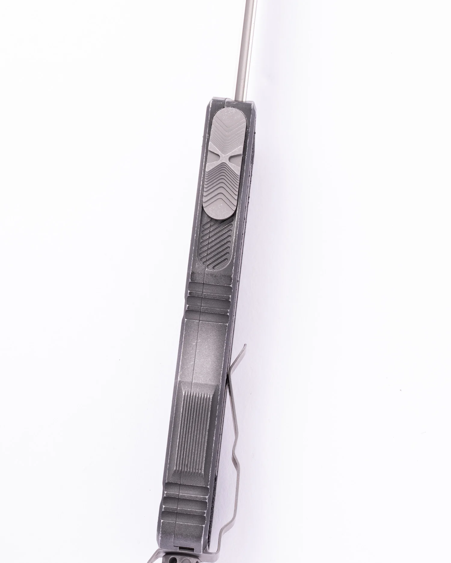 SCARAB II GEN III S/E APOCALYPTIC STANDARD WEATHERED METAL (1278-10APWME) - Image 2