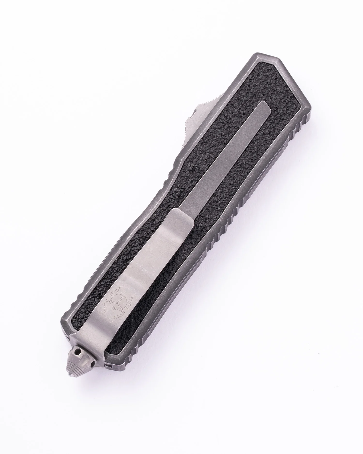 SCARAB II GEN III S/E APOCALYPTIC STANDARD WEATHERED METAL (1278-10APWME) - Image 3