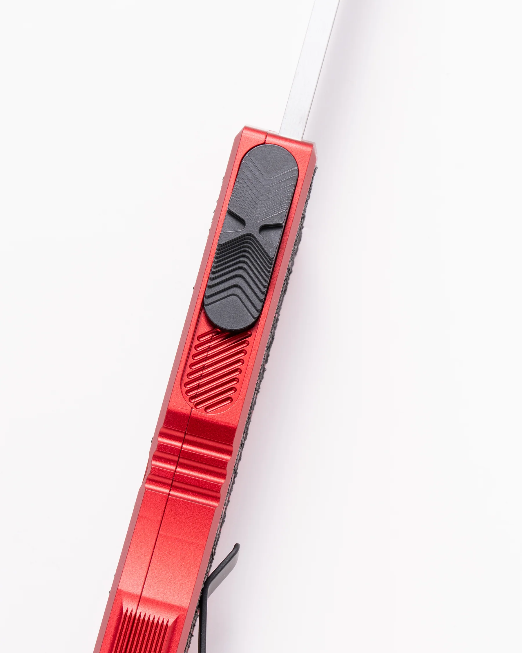 SCARAB II GEN III S/E BLACK STANDARD RED (1278-1RD) - Image 3