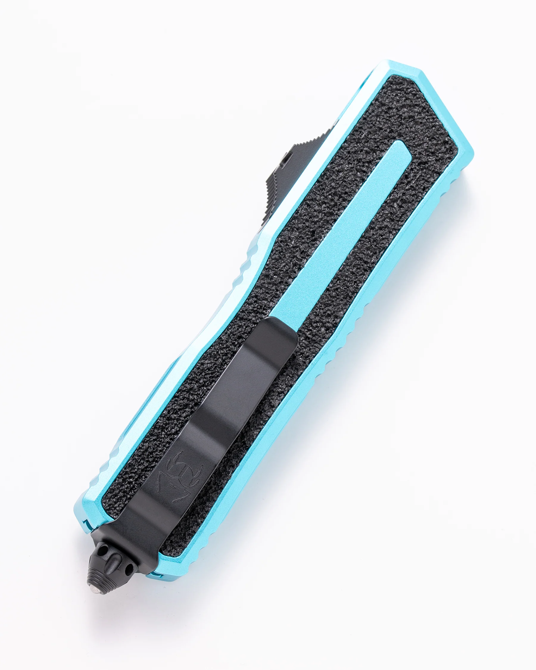 SCARAB II GEN III S/E BLACK STANDARD TURQUOISE (1278-1TQ) - Image 2