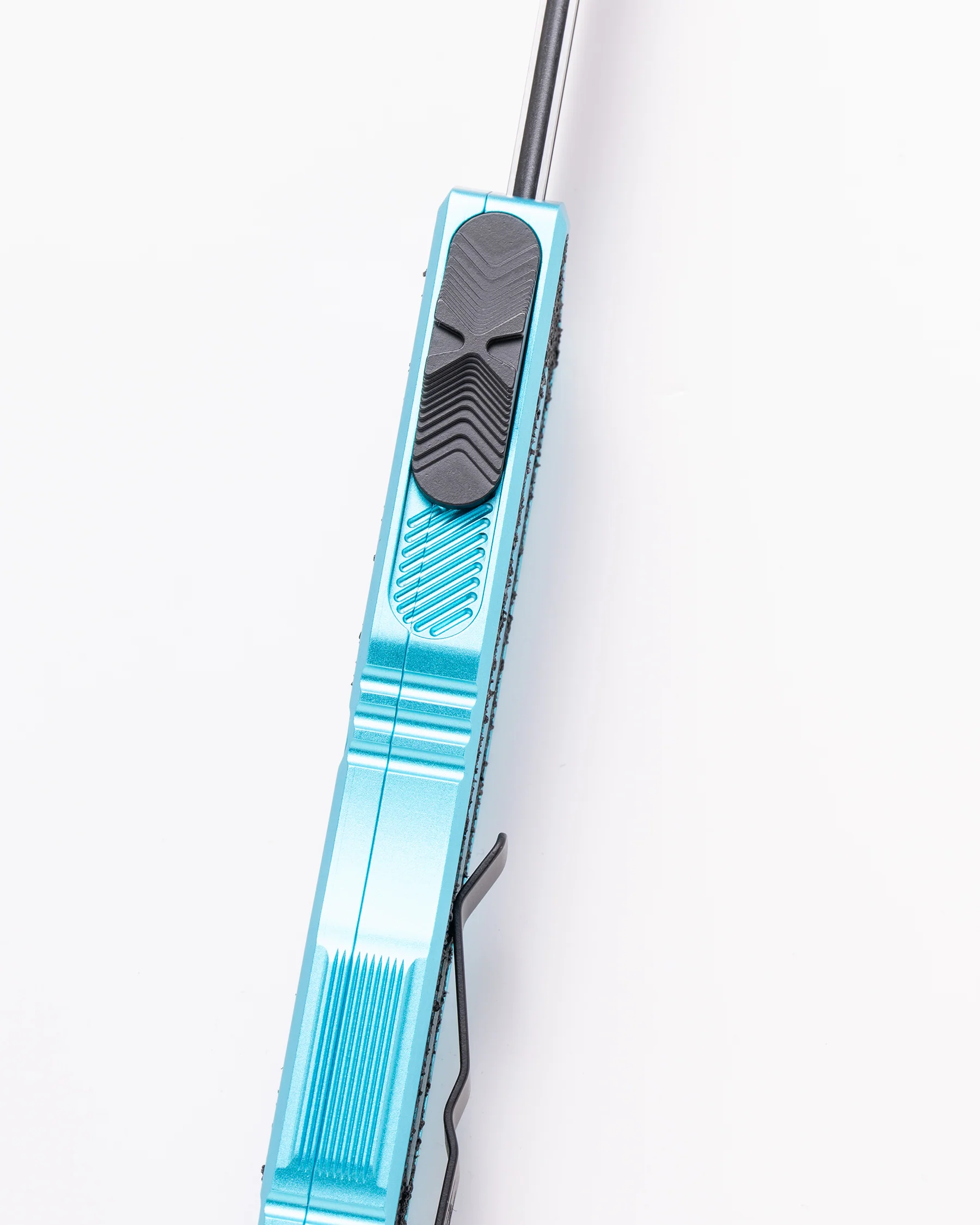 SCARAB II GEN III S/E BLACK STANDARD TURQUOISE (1278-1TQ) - Image 3