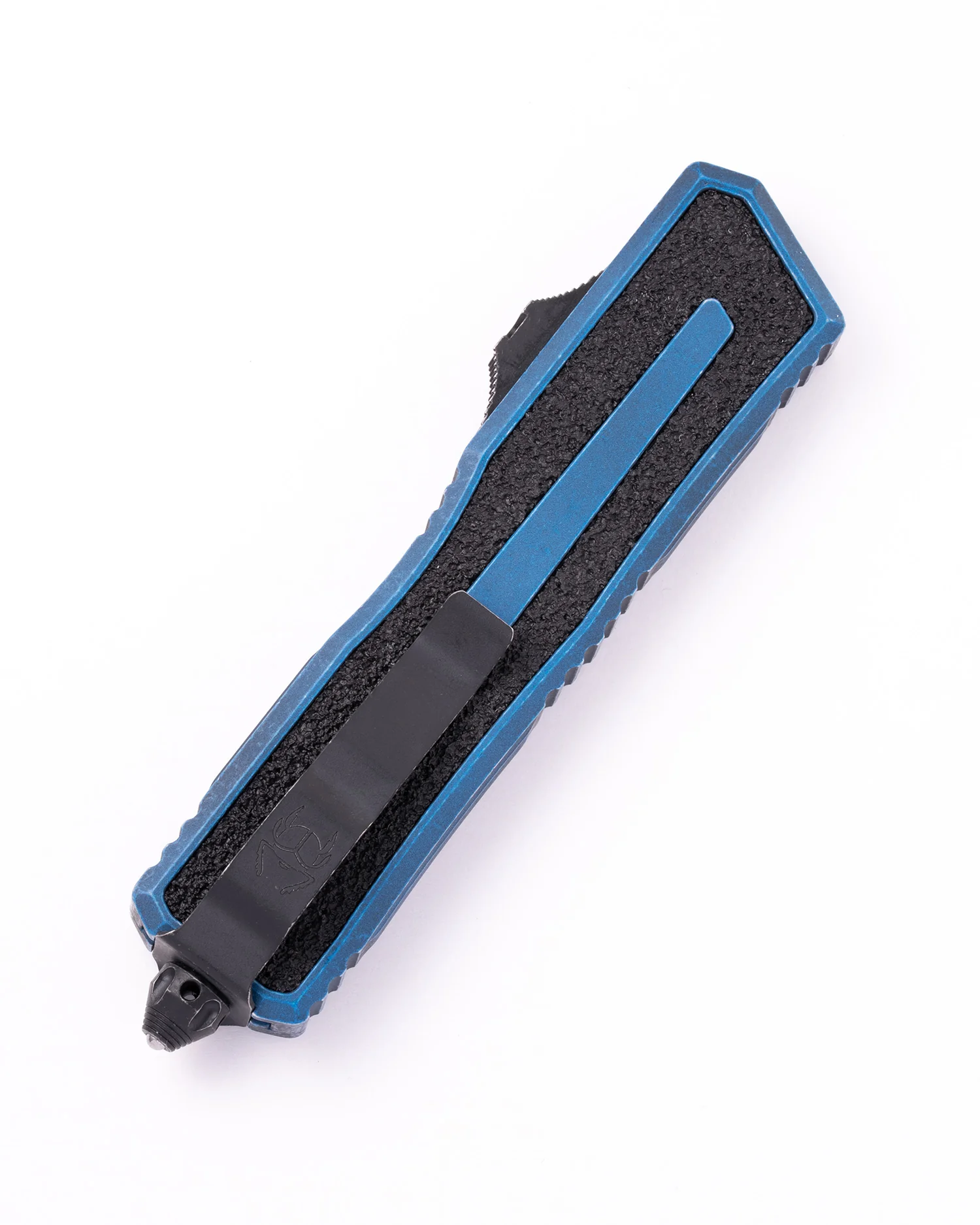 SCARAB II GEN III S/E BLACK STANDARD WEATHERED BLUE (1278-1WBL) - Image 2
