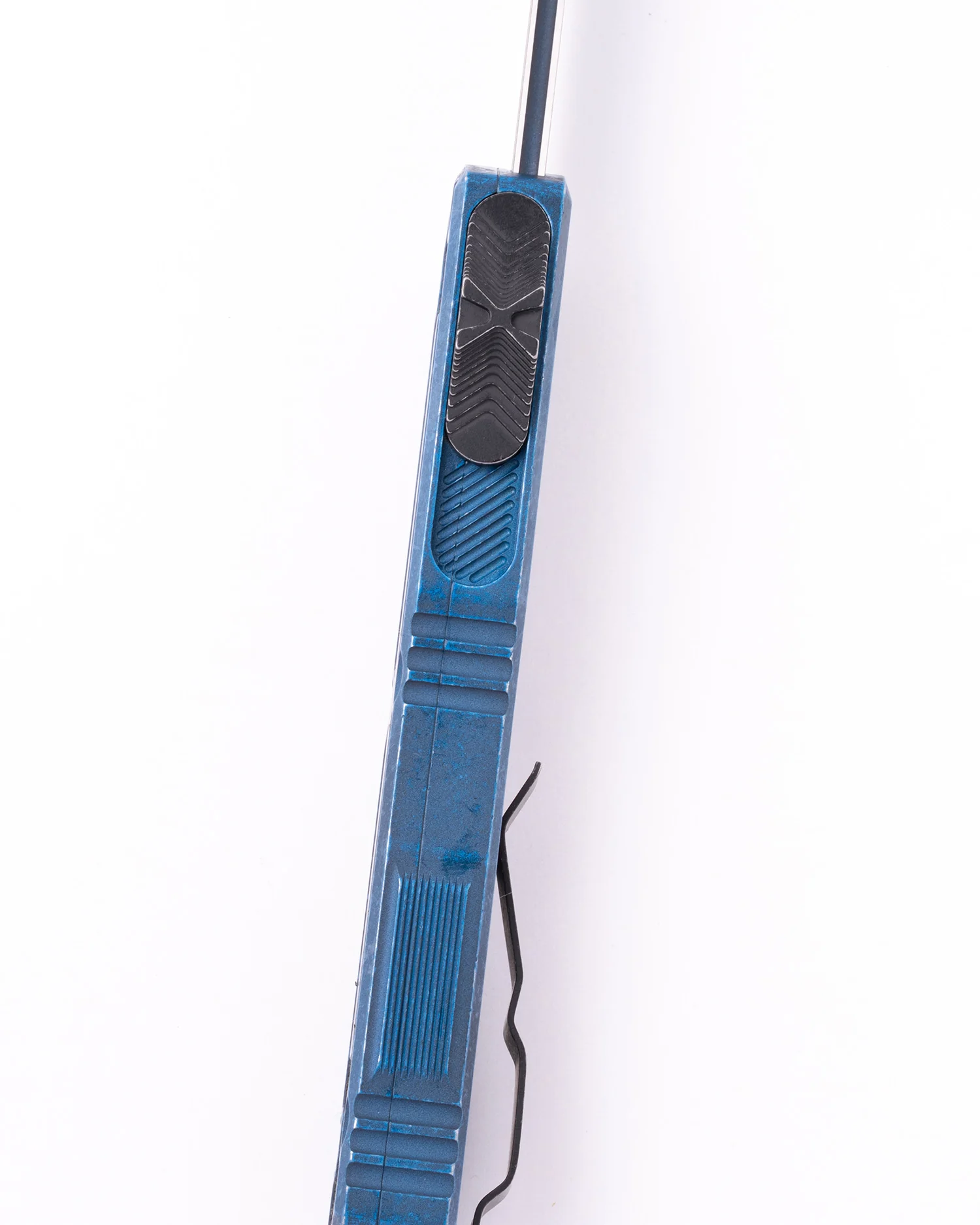 SCARAB II GEN III S/E BLACK STANDARD WEATHERED BLUE (1278-1WBL) - Image 3