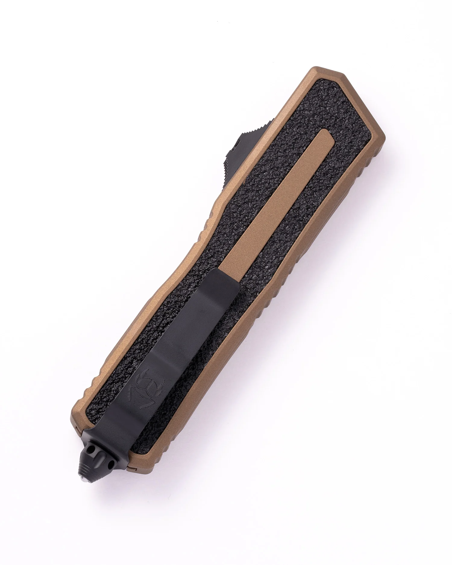 SCARAB II GEN III S/E STANDARD CERAKOTE BURNT BRONZE BLACK HARDWARE (1278-1UB-C19Z4) - Image 2