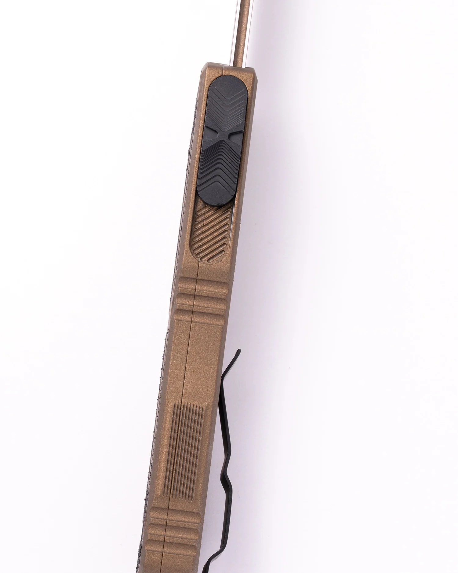 SCARAB II GEN III S/E STANDARD CERAKOTE BURNT BRONZE BLACK HARDWARE (1278-1UB-C19Z4) - Image 3