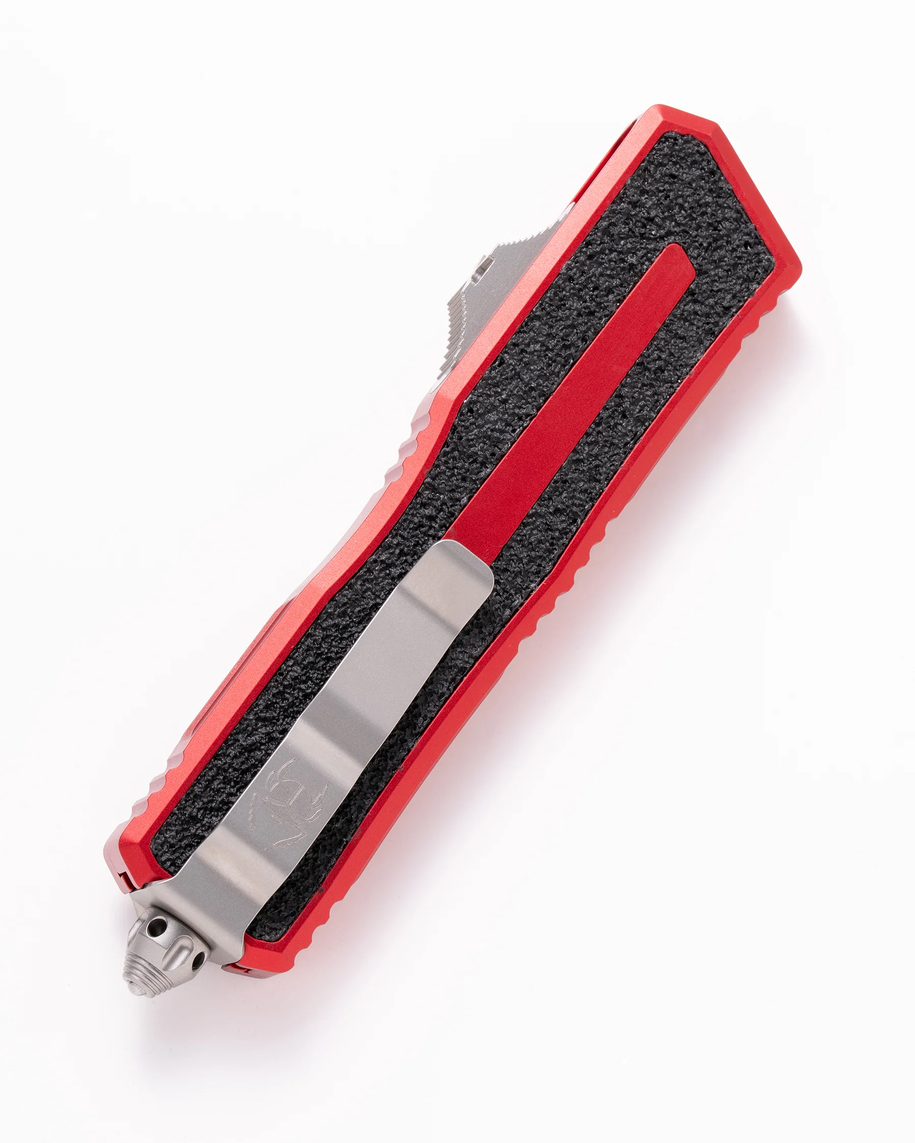 SCARAB II GEN III S/E STONEWASH STANDARD RED (1278-10RD) - Image 2