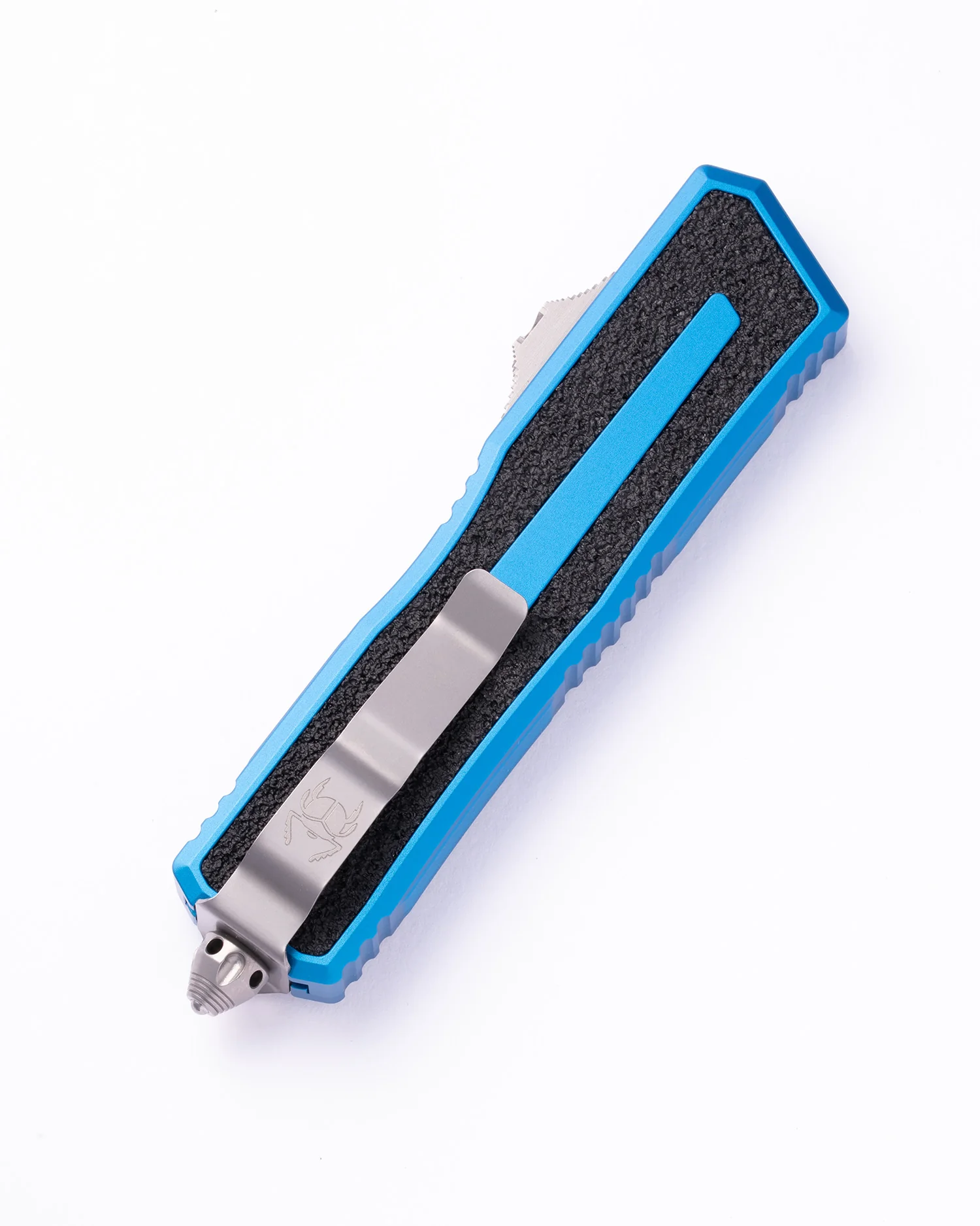 SCARAB II GEN III T/E STONEWASH STANDARD BLUE (1279-10BL) - Image 3