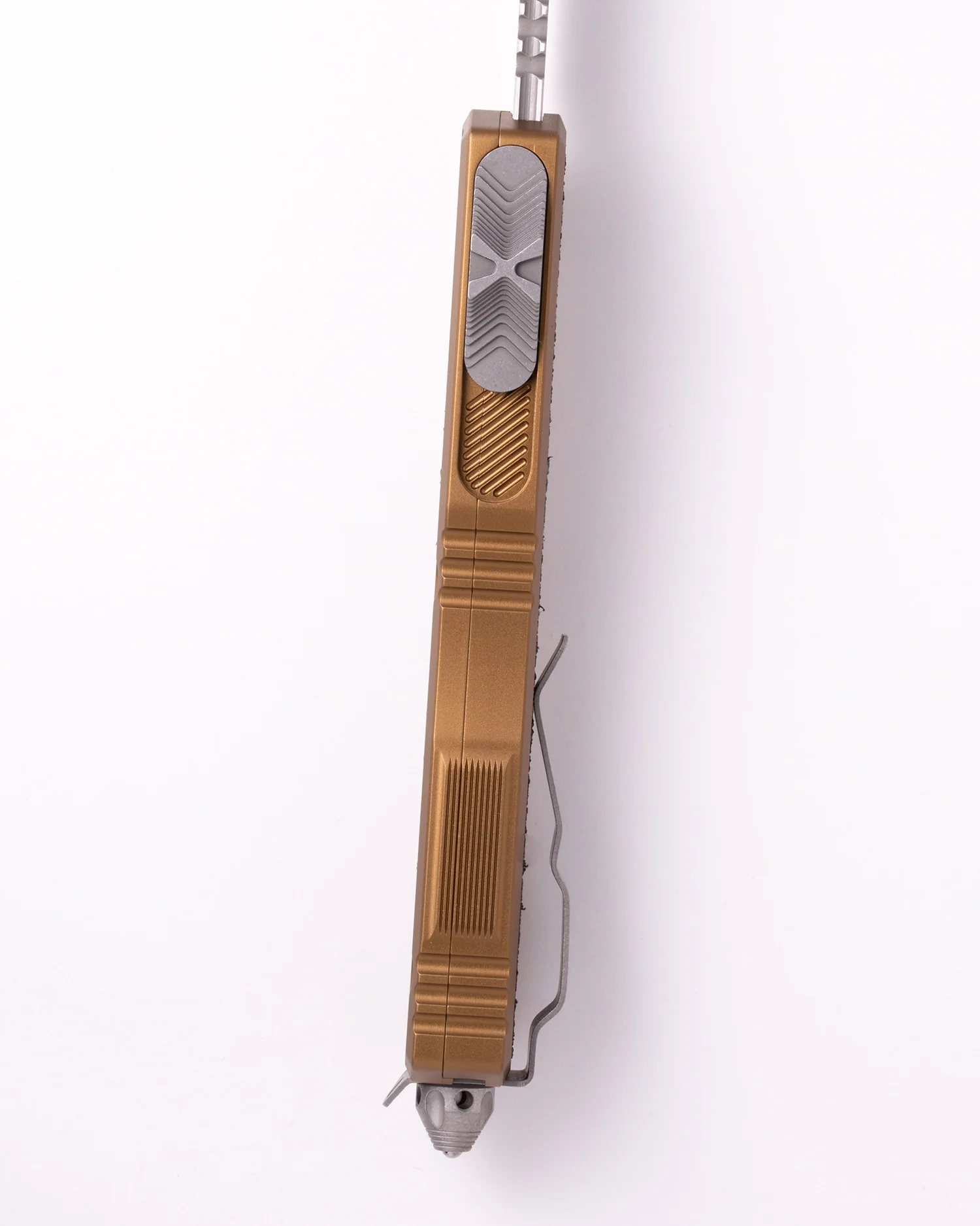 SCARAB II GEN III T/E APOCALYPTIC STANDARD TAN (1279-10APTA) - Image 3