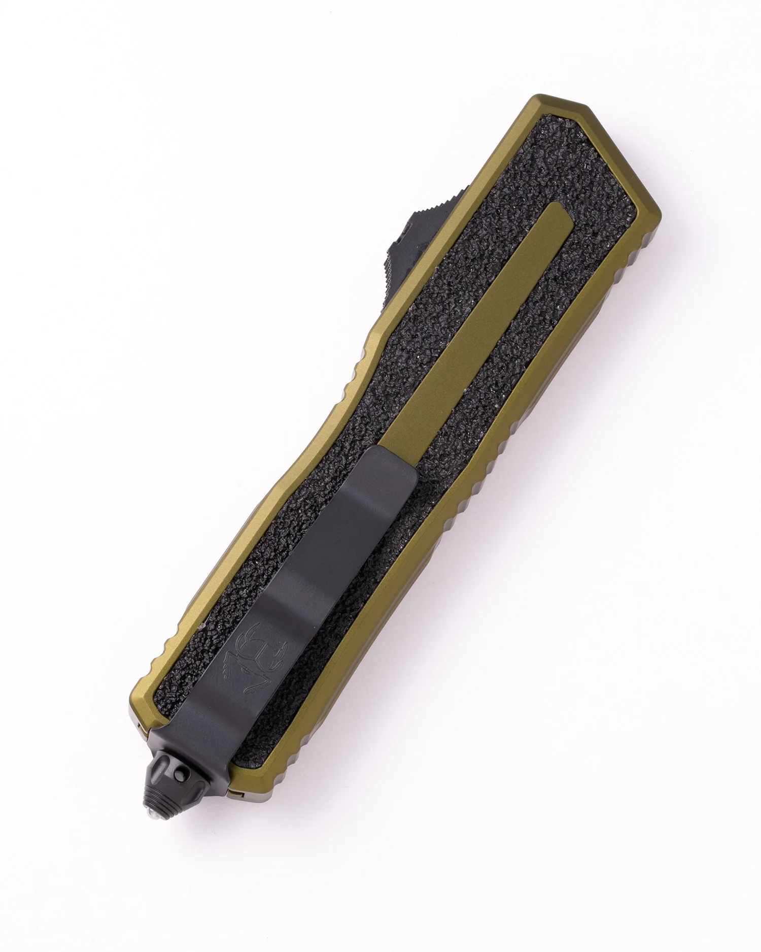 SCARAB II GEN III T/E BLACK STANDARD OD GREEN (1279-1OD) - Image 2