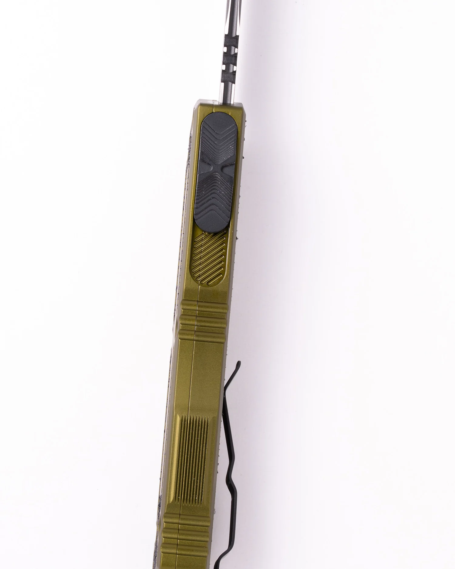 SCARAB II GEN III T/E BLACK STANDARD OD GREEN (1279-1OD) - Image 3