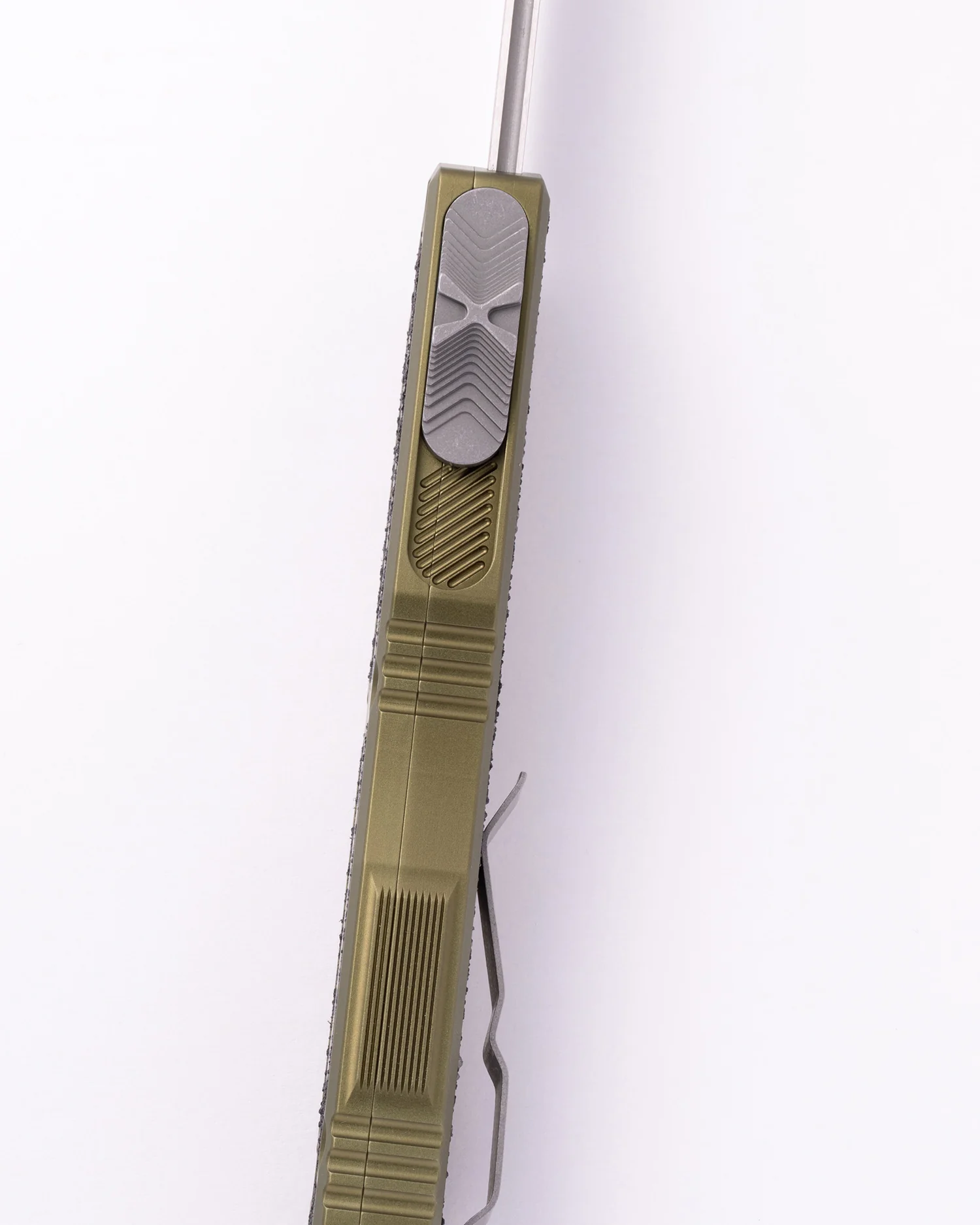 SCARAB II S/E GEN III OLIVE DRAB APOC STD (1278-10APOD) - Image 3