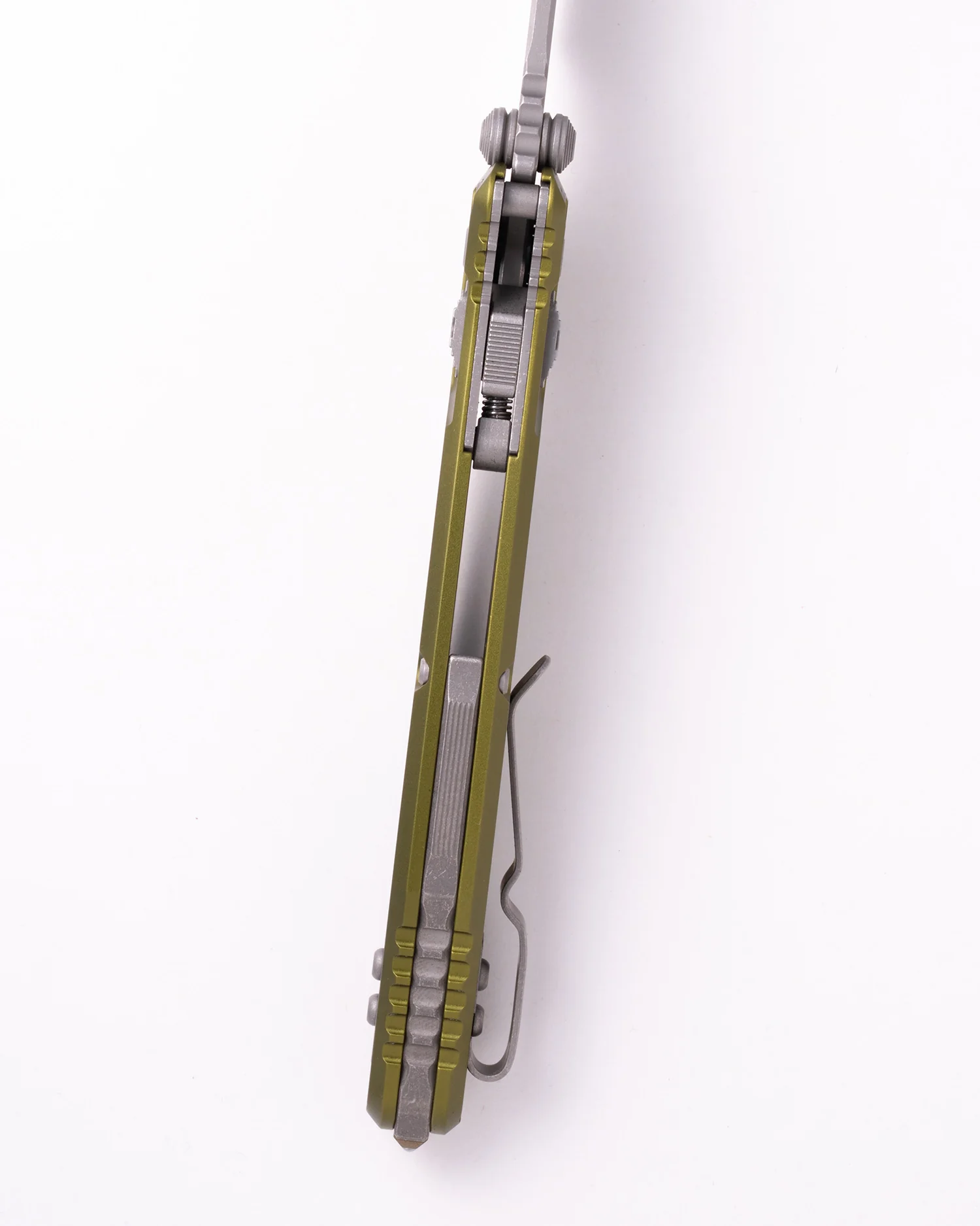 Socom® RAM-LOK™ S/E Apocalyptic® Standard Frag Aluminum OD Green (160RL-10APFROD) - Image 3