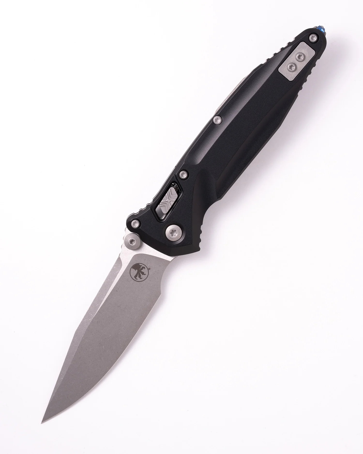 Socom® Delta RAM-LOK™ – S/E Apocalyptic Standard Black (159RL-10AP)