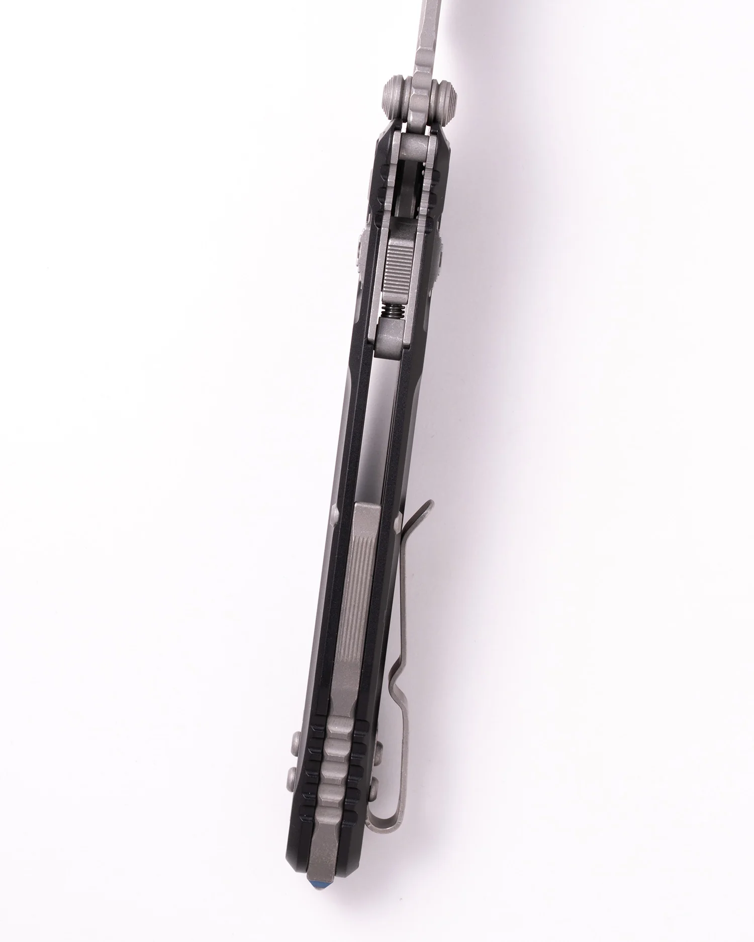 Socom® Delta RAM-LOK™ – S/E Apocalyptic Standard Black (159RL-10AP) - Image 3