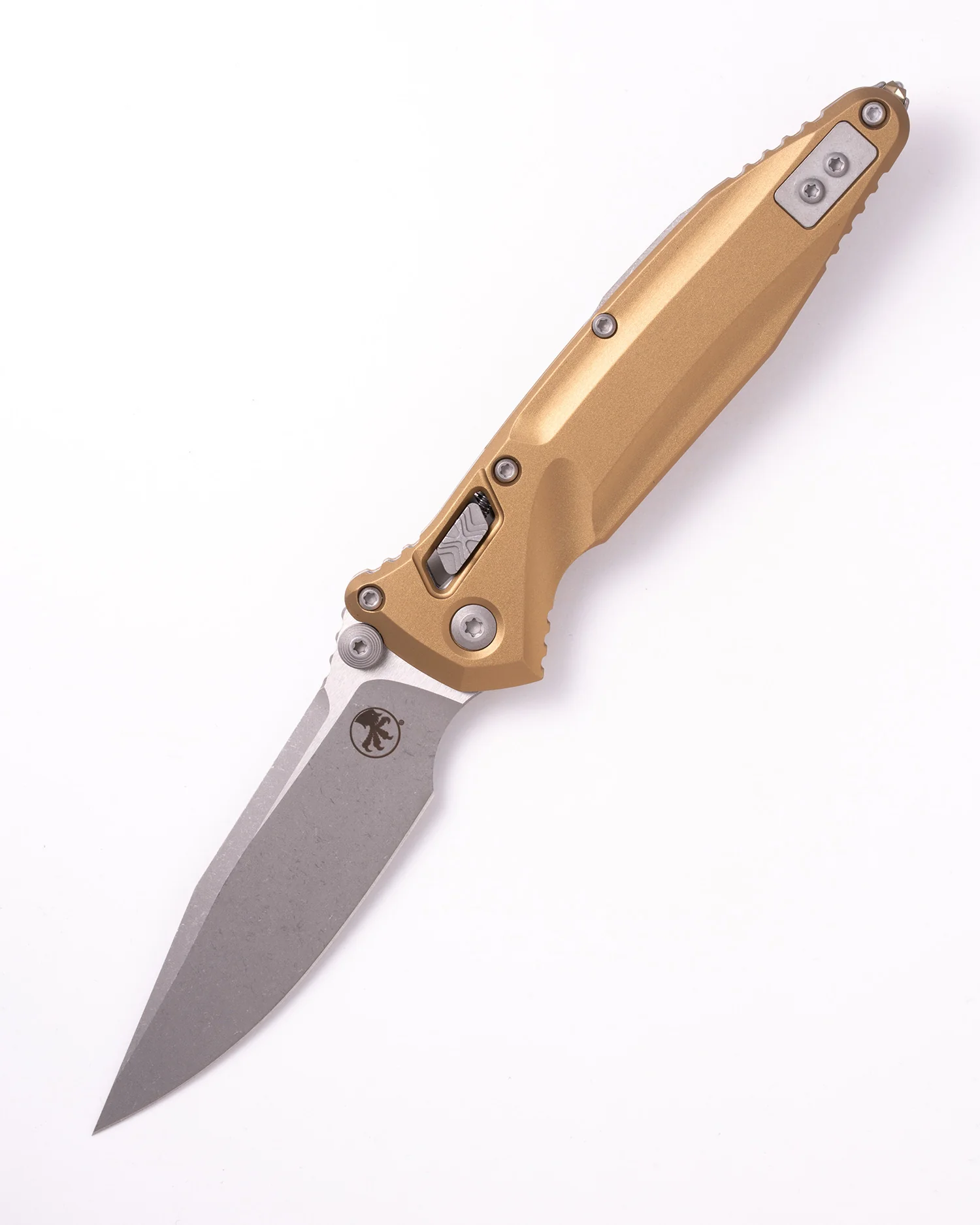 Socom® Delta RAM-LOK™ – S/E Apocalyptic Standard Tan (159RL-10APTA)