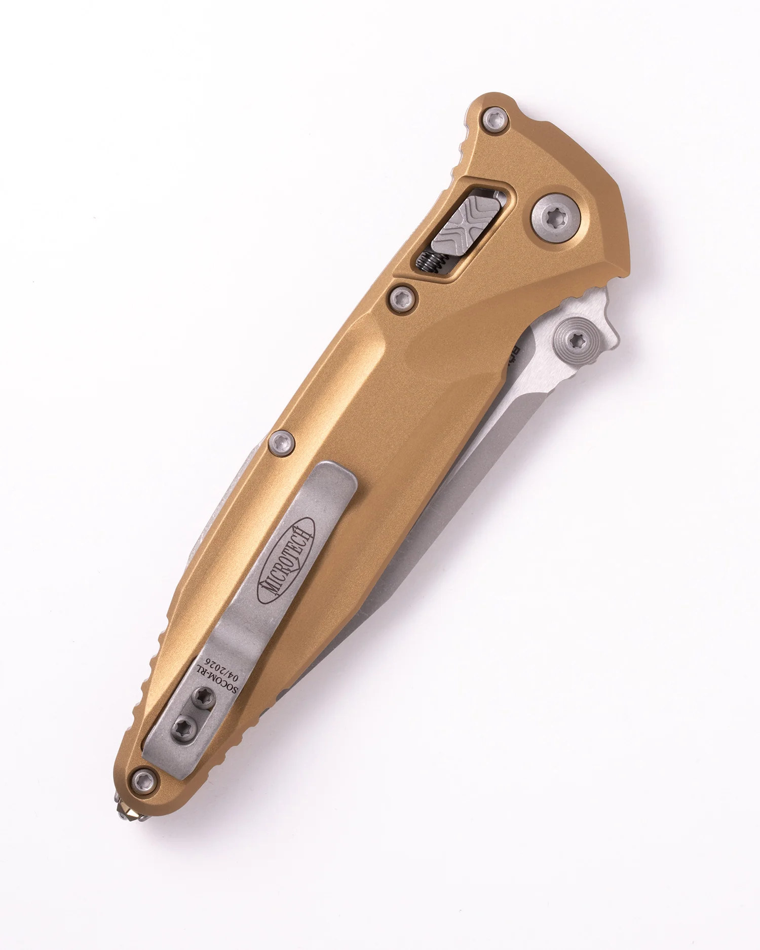 Socom® Delta RAM-LOK™ – S/E Apocalyptic Standard Tan (159RL-10APTA) - Image 2