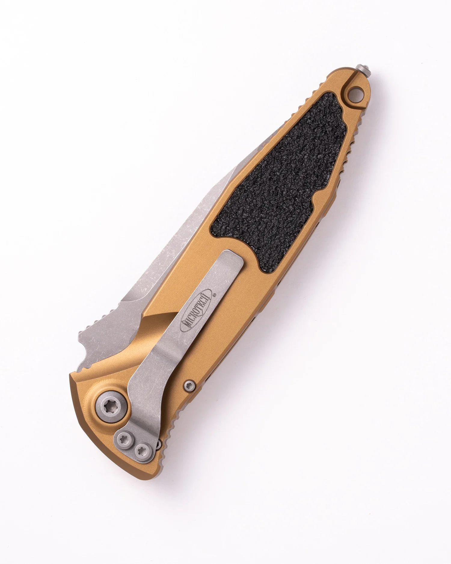 SOCOM® Elite Auto S/E Apocalyptic Standard Tan (160A-10APTA) - Image 2