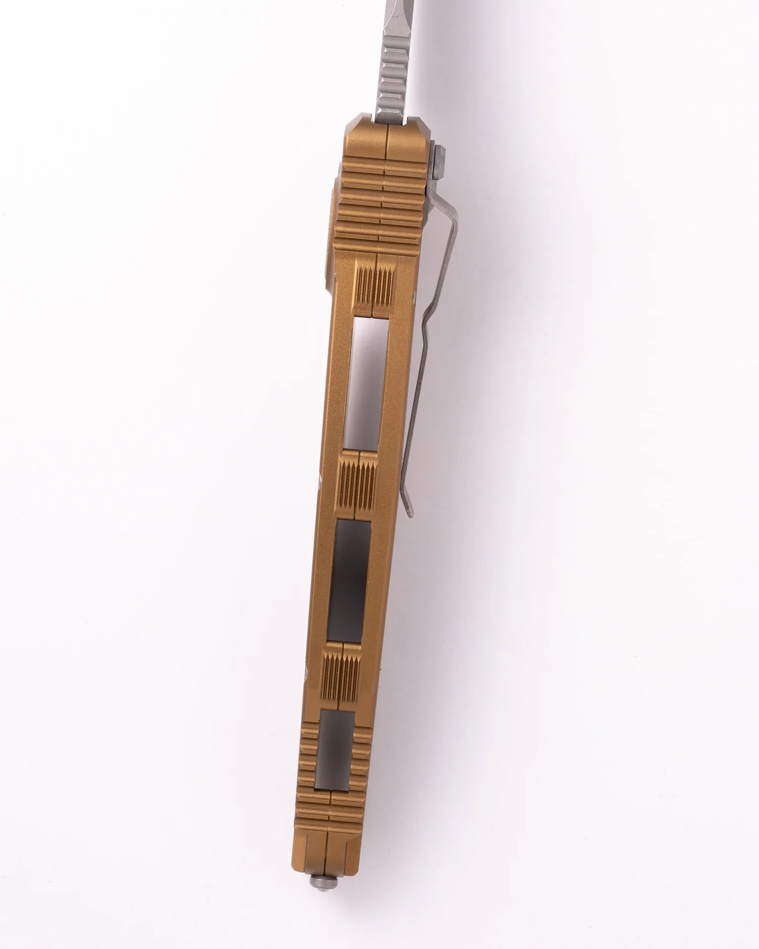 SOCOM® Elite Auto S/E Apocalyptic Standard Tan (160A-10APTA) - Image 3