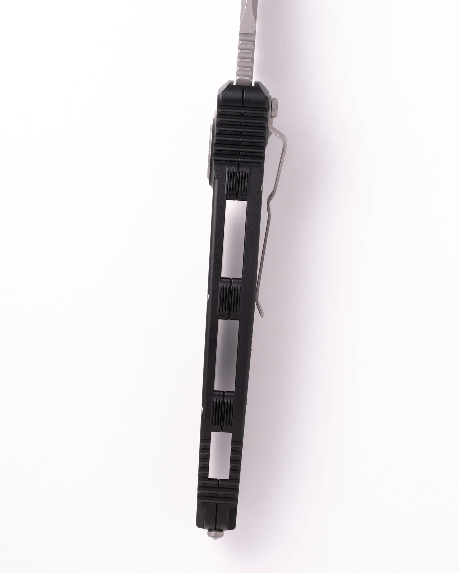 SOCOM® Elite Auto T/E Apocalyptic Full Serrate Black (161A-12AP) - Image 3