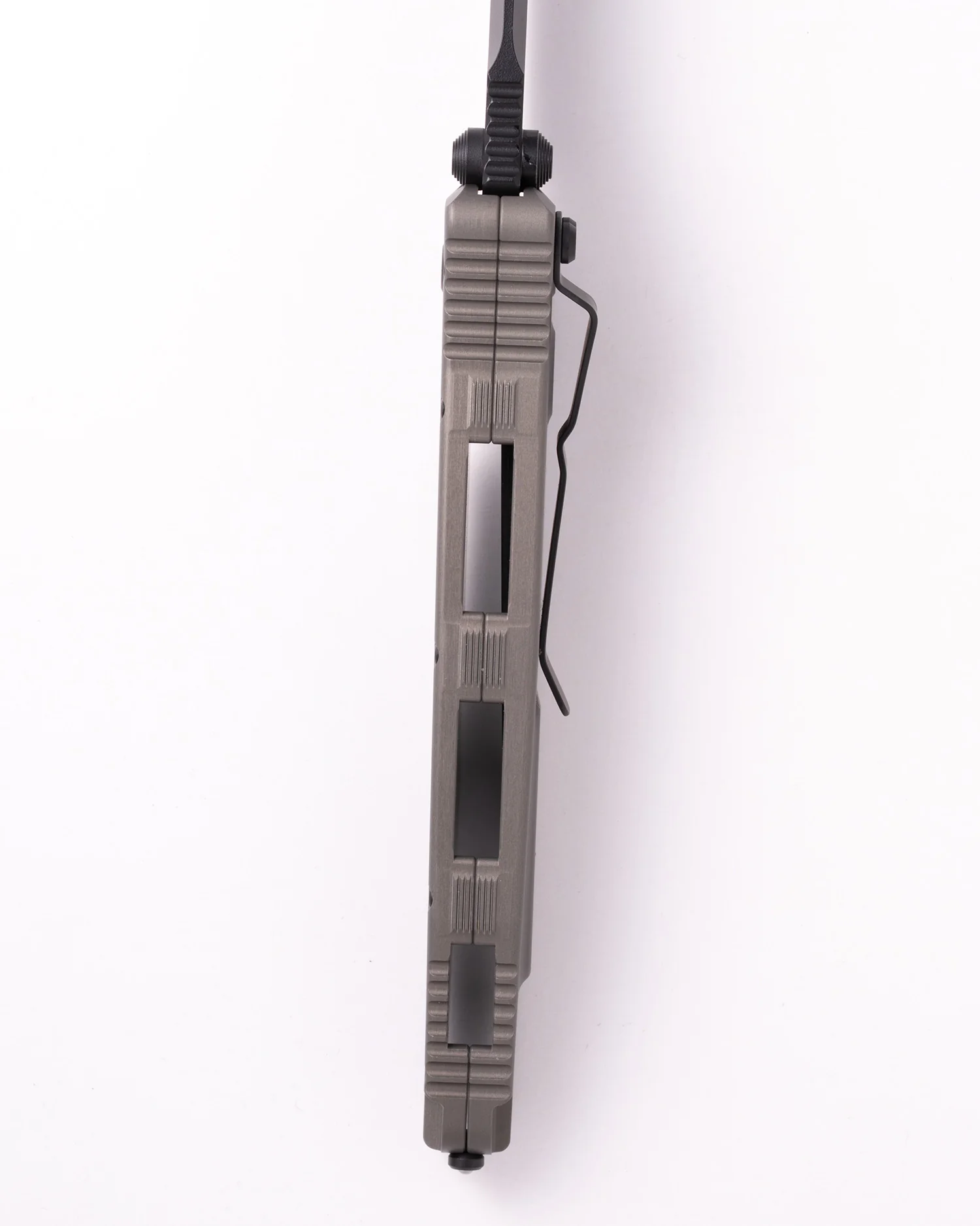 SOCOM® Elite S/E Manual Natural Clear Standard (160-1NC) - Image 3