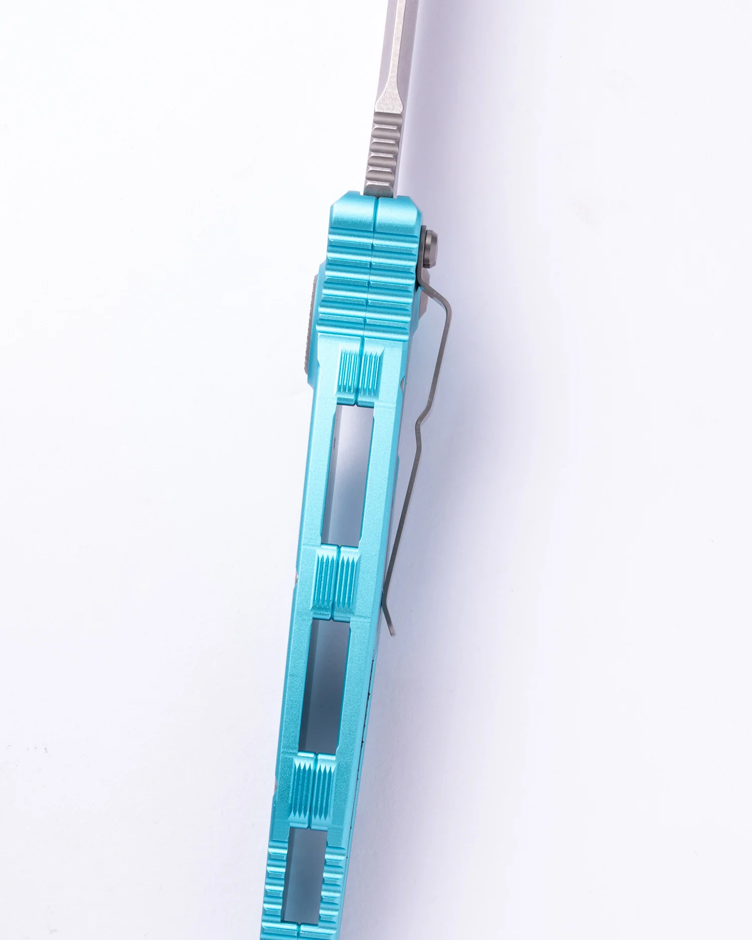 Socom Elite® Auto S/E Turquoise Stonewash Standard (160A-10TQ) - Image 3