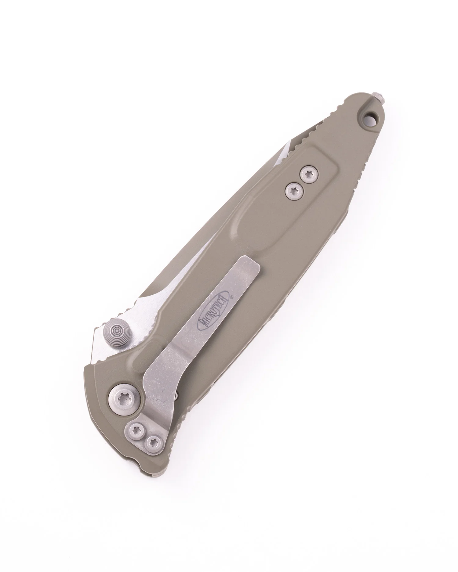Socom Elite® T/E Cerakote Moss Green Standard (161-1MG-C21Z13) - Image 2