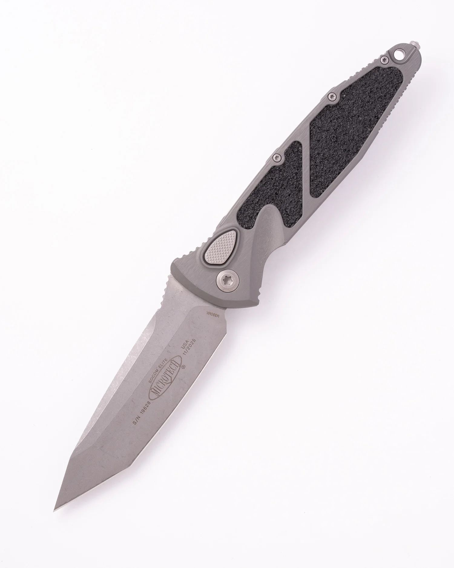 SOCOM ELITE AUTO T/E APOCALYPTIC STANDARD NATURAL (161A-10APNC)