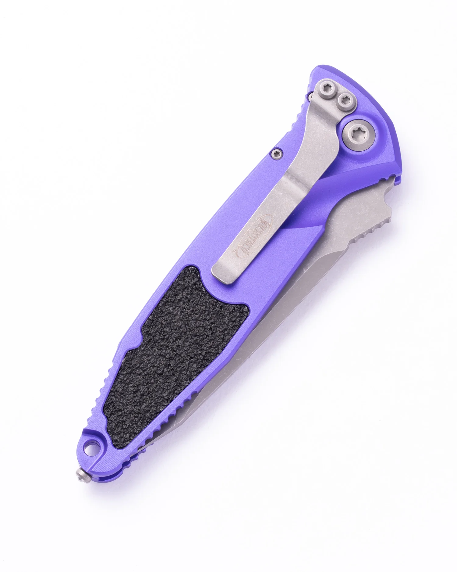 SOCOM ELITE AUTO T/E APOCALYPTIC STANDARD PURPLE (161A-10APPU) - Image 2