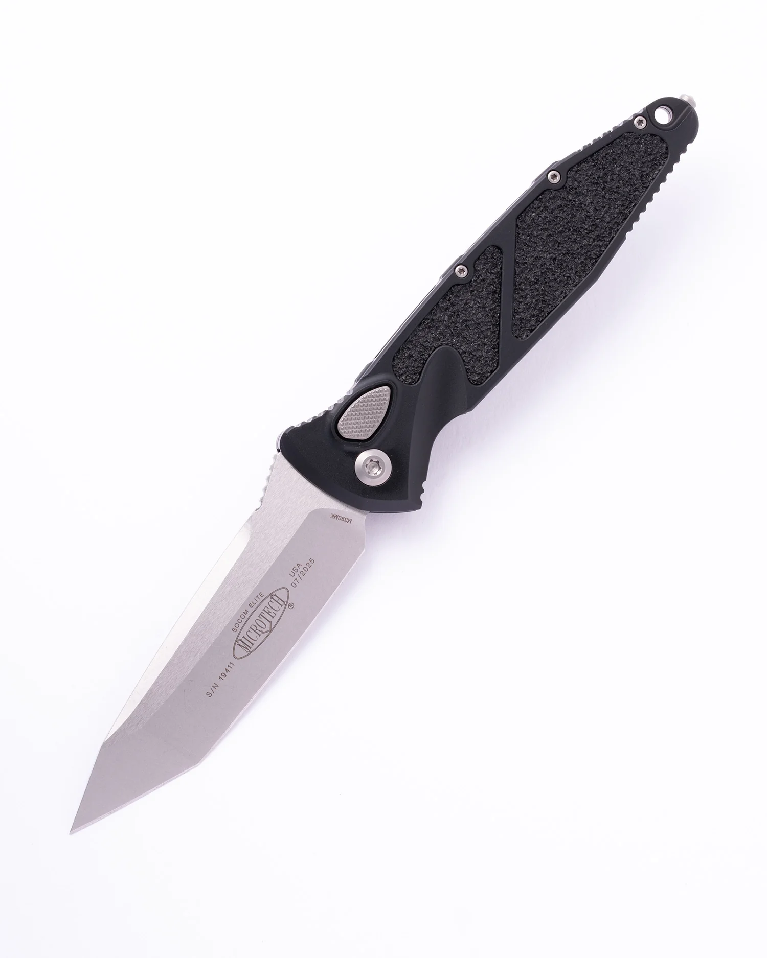 SOCOM Elite Auto T/E Stonewash Standard (161A-10)